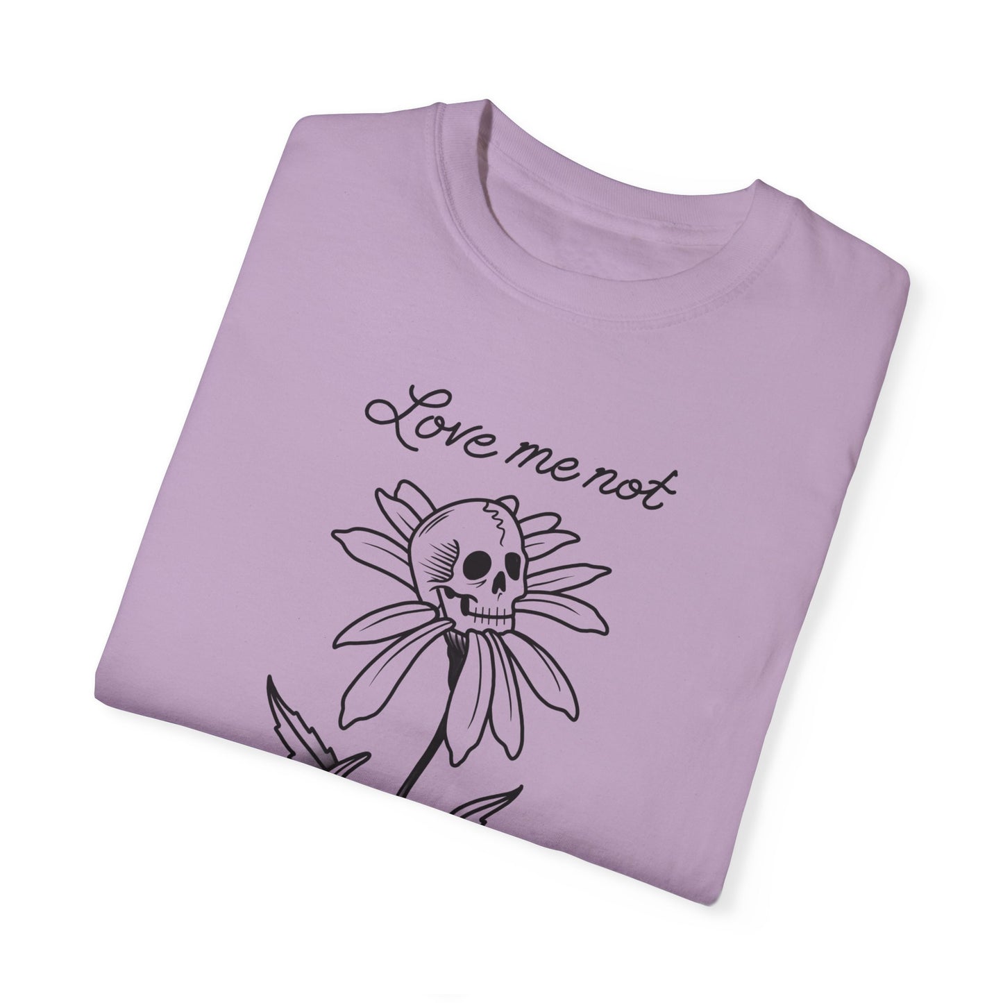No One Loves You Tee
