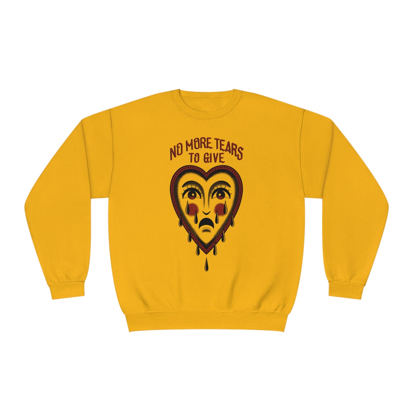 Depleted Sweatshirt