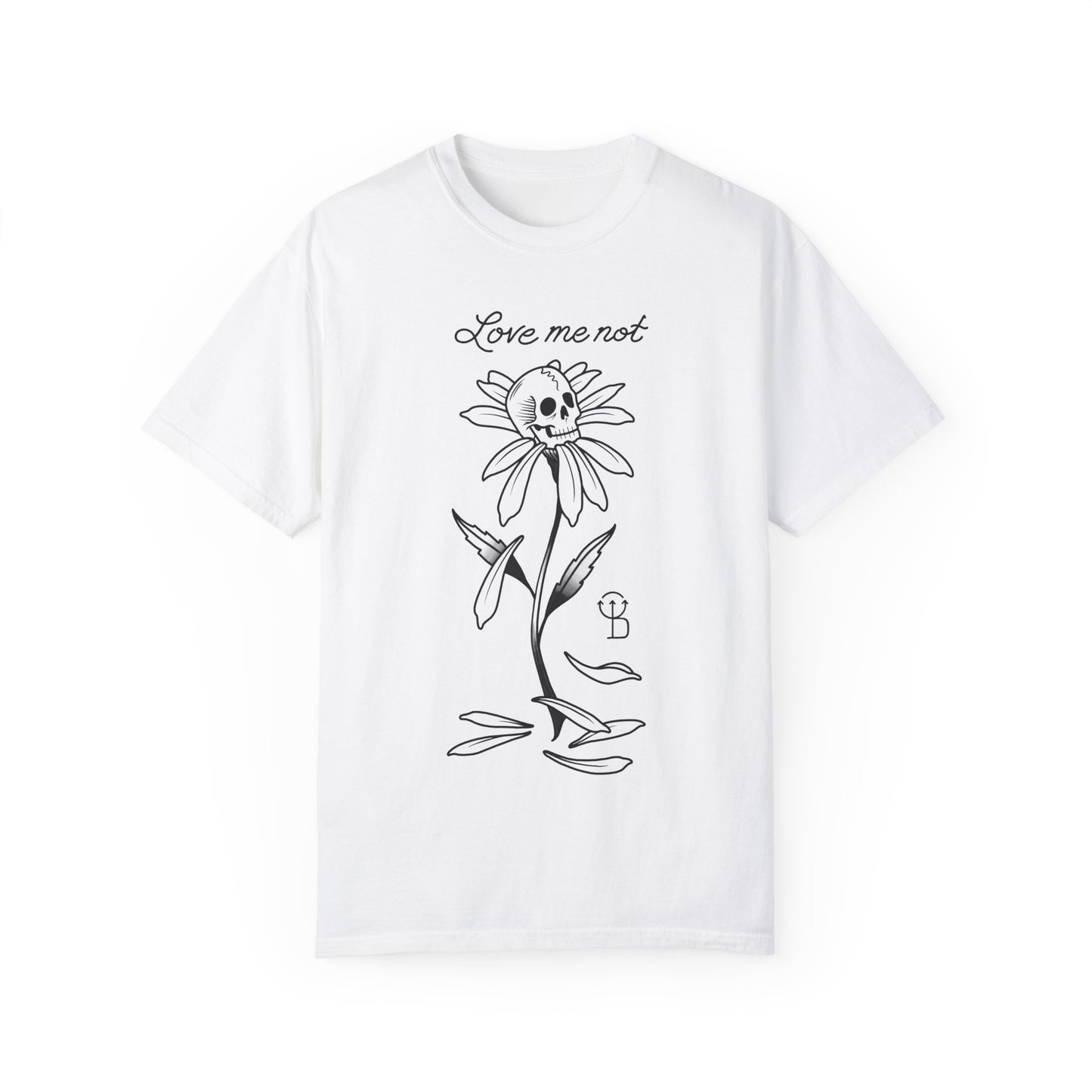 No One Loves You Tee