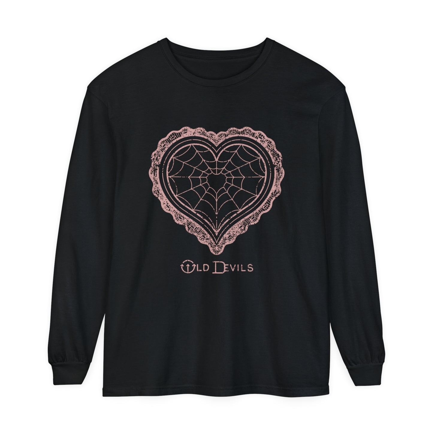 Dreamweaver Longsleeve Tee