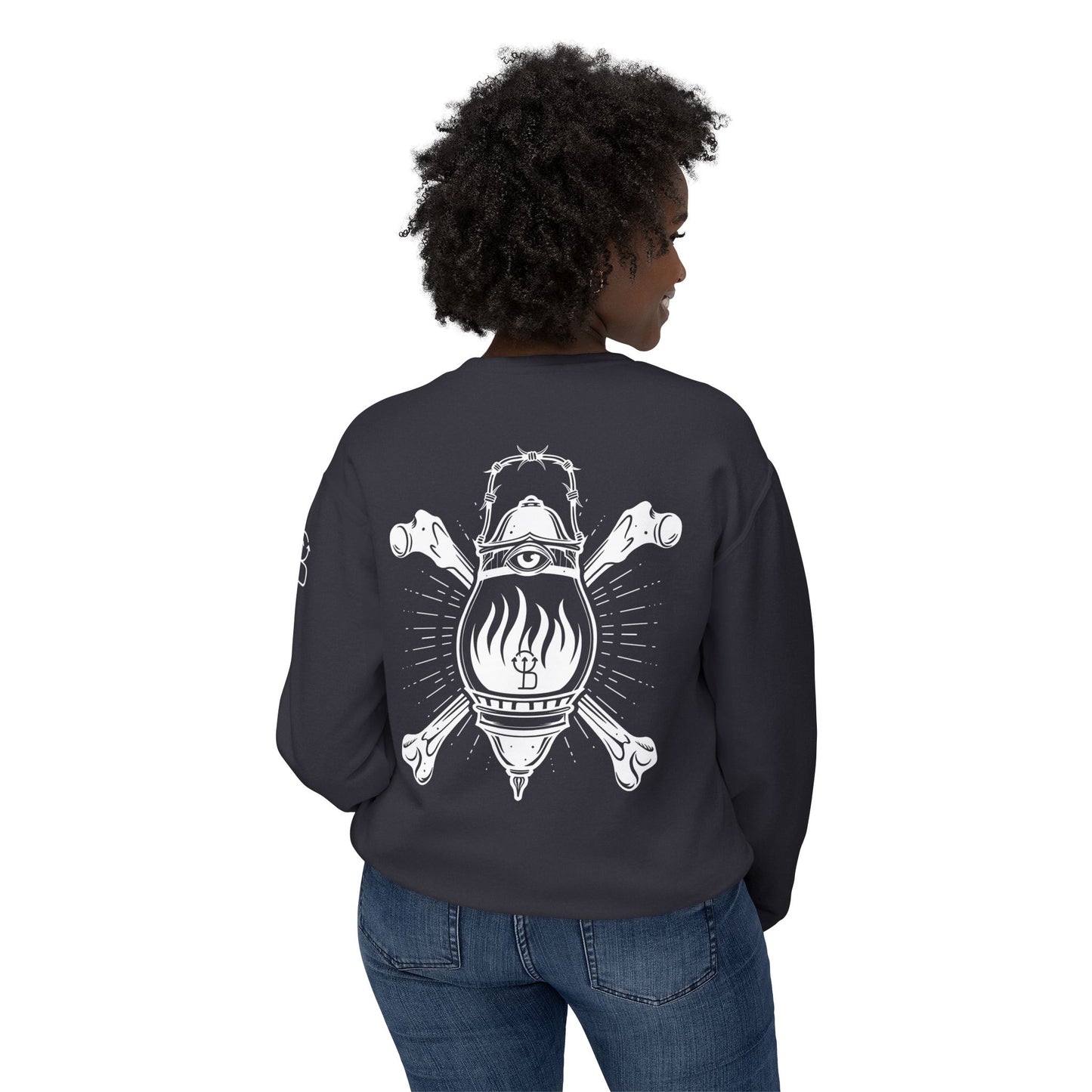 Light the Path Sweatshirt