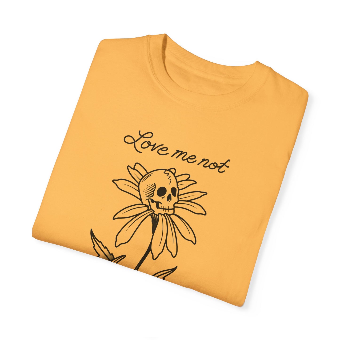 No One Loves You Tee