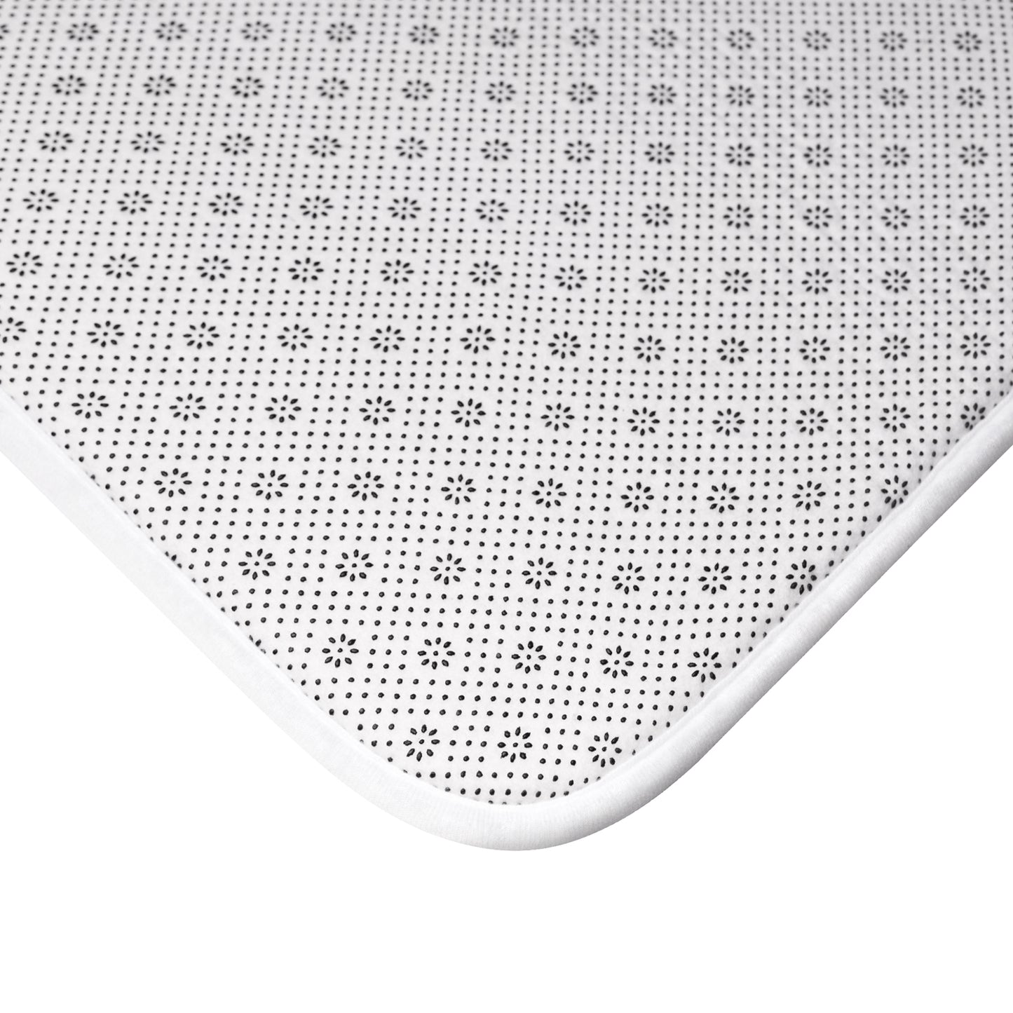 Lovers Bath Mat