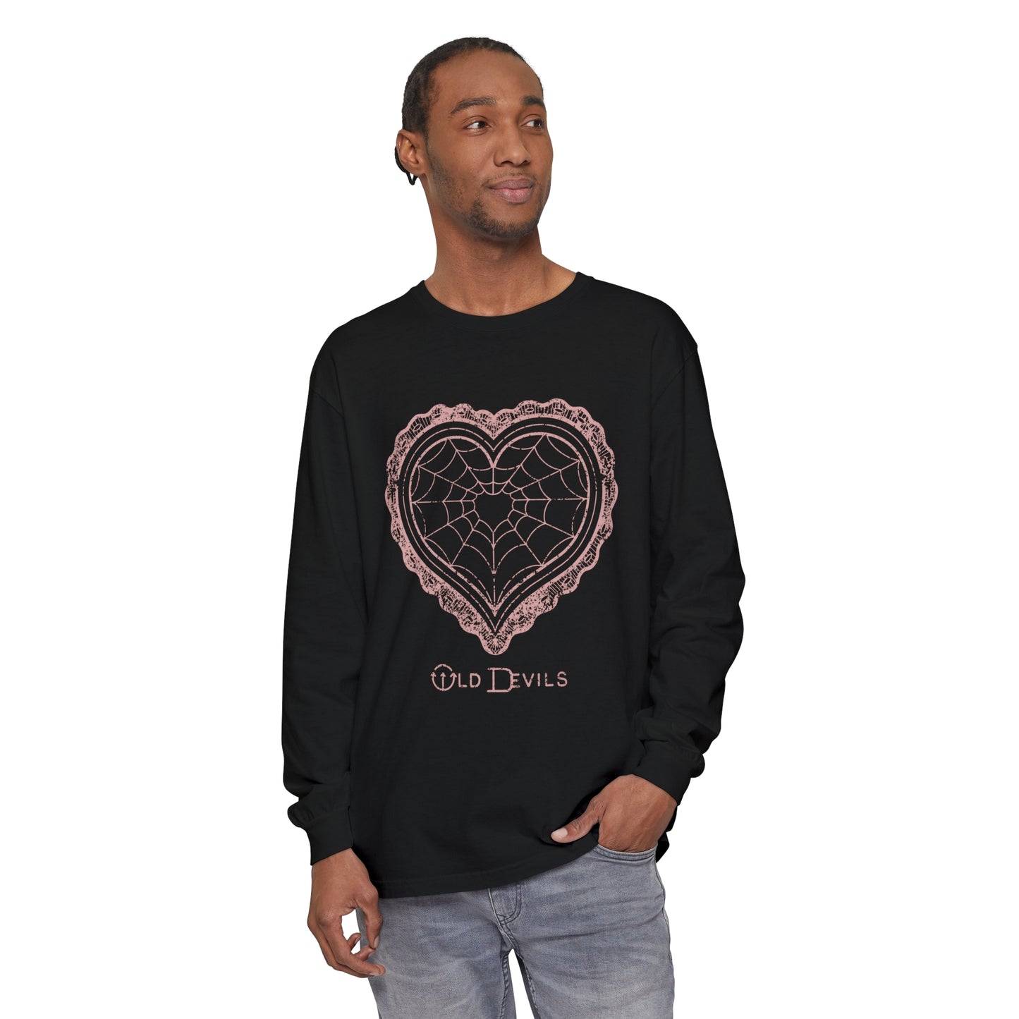 Dreamweaver Longsleeve Tee