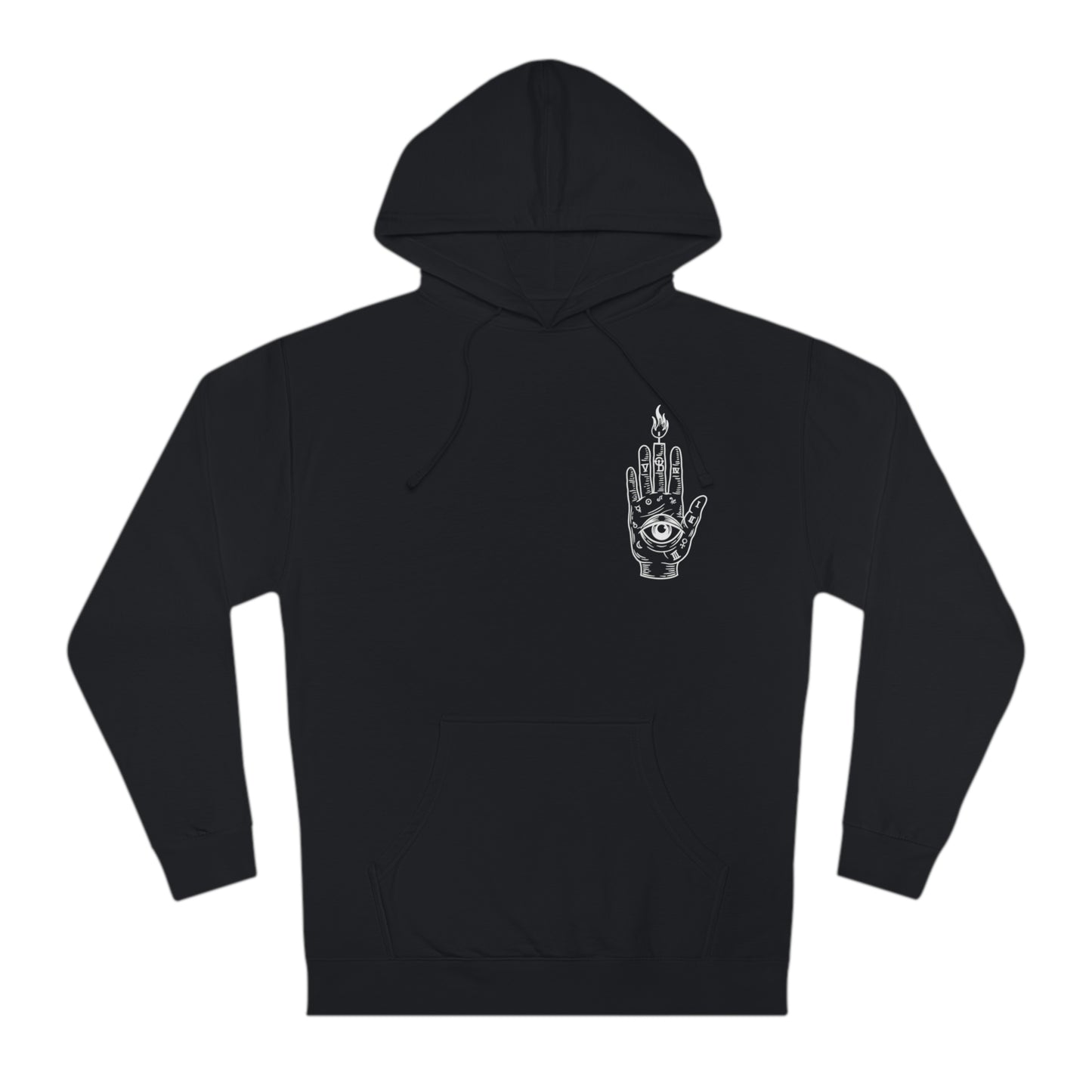Rat King Hoodie