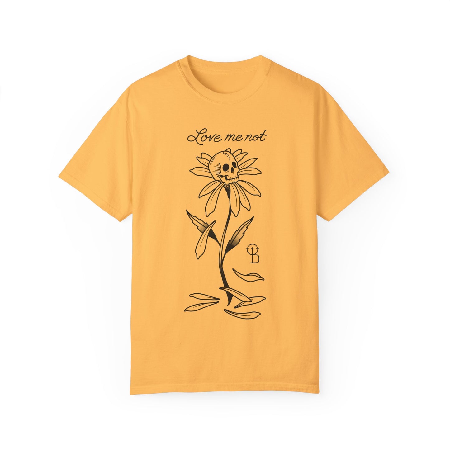 No One Loves You Tee