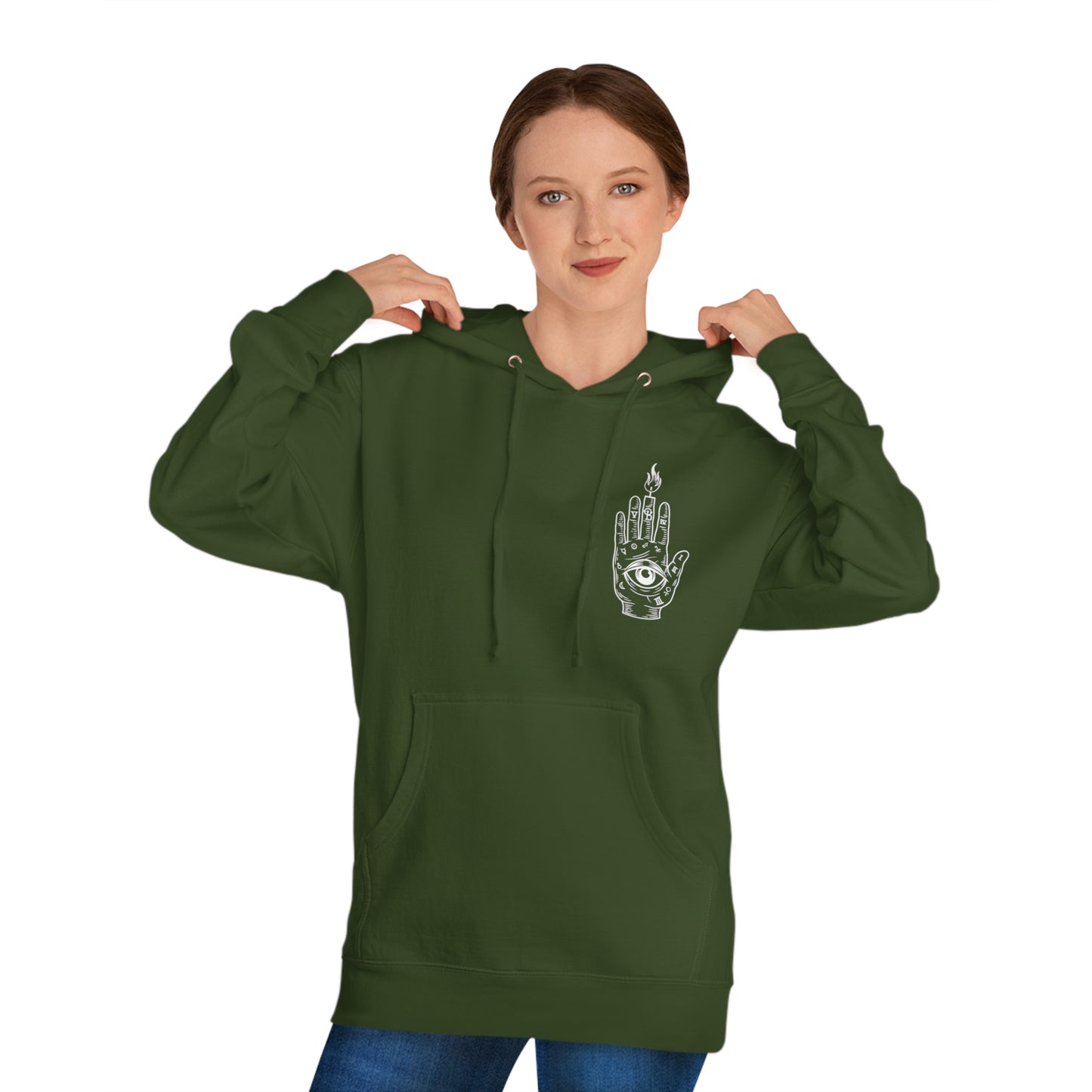Rat King Hoodie