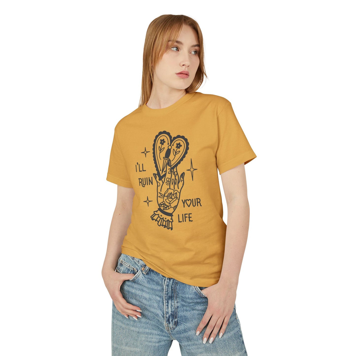 Ruiner Tee