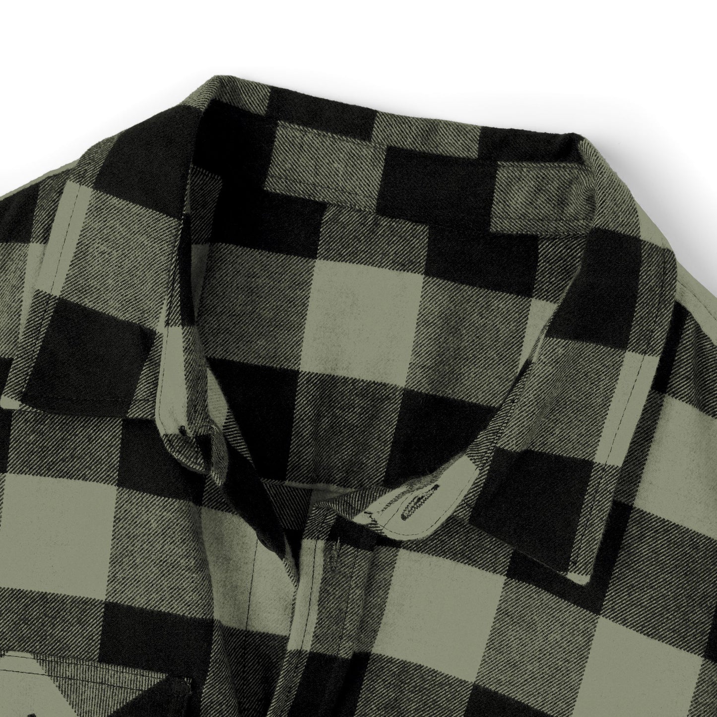 Thirteen Death Flannel