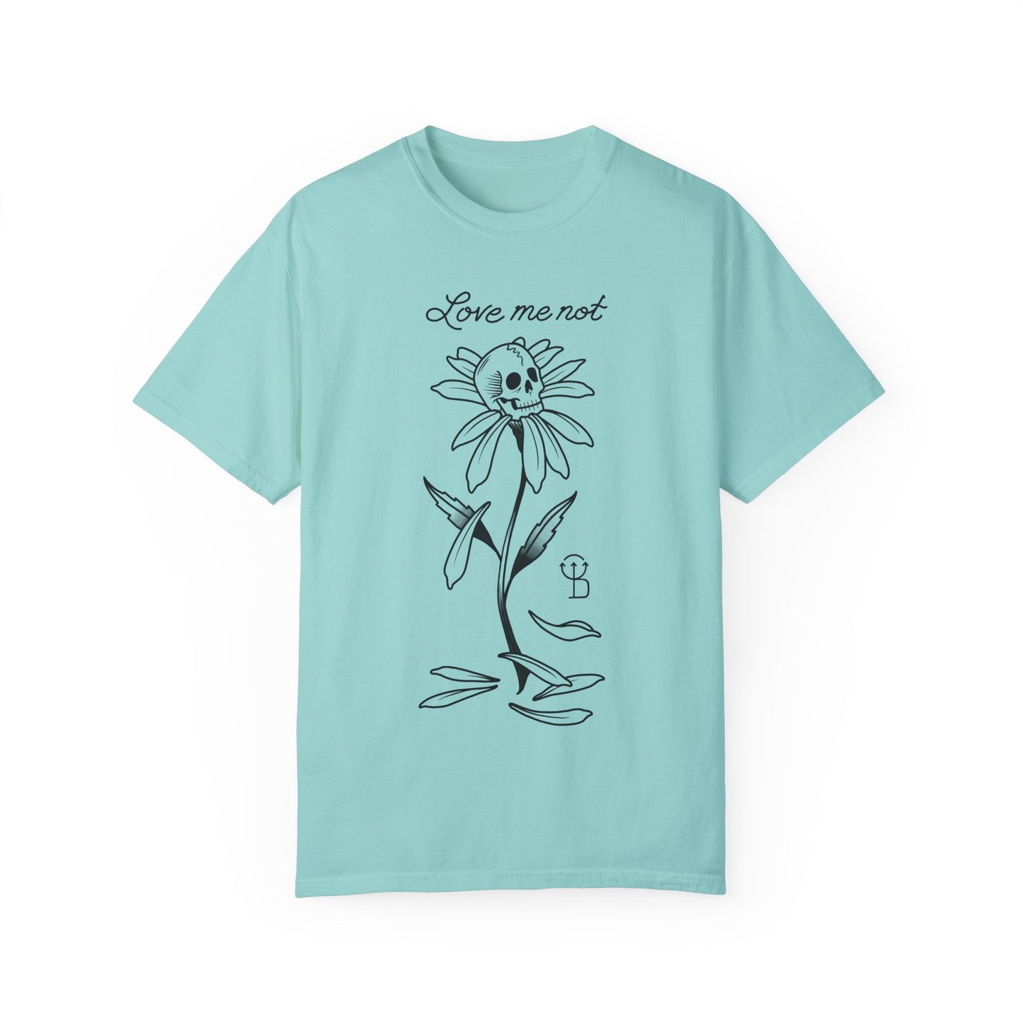 No One Loves You Tee