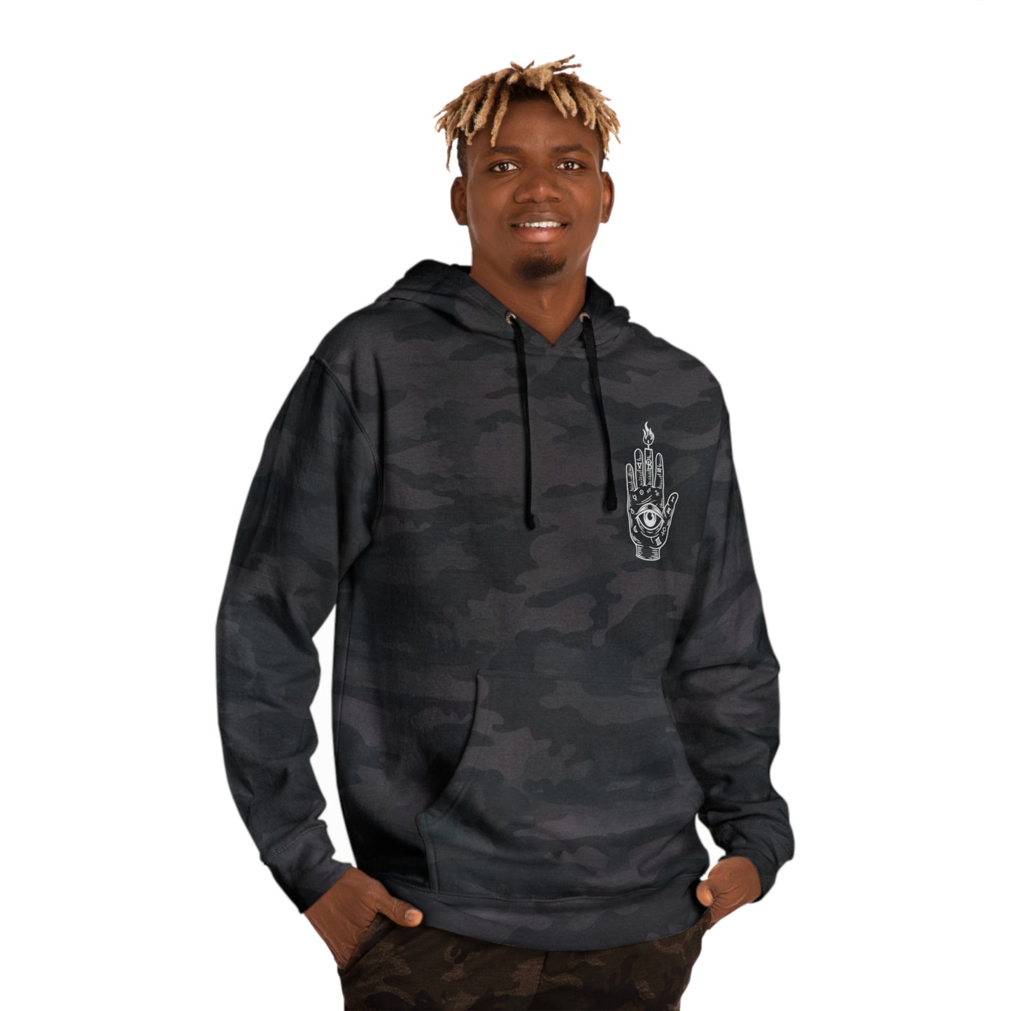 Rat King Hoodie