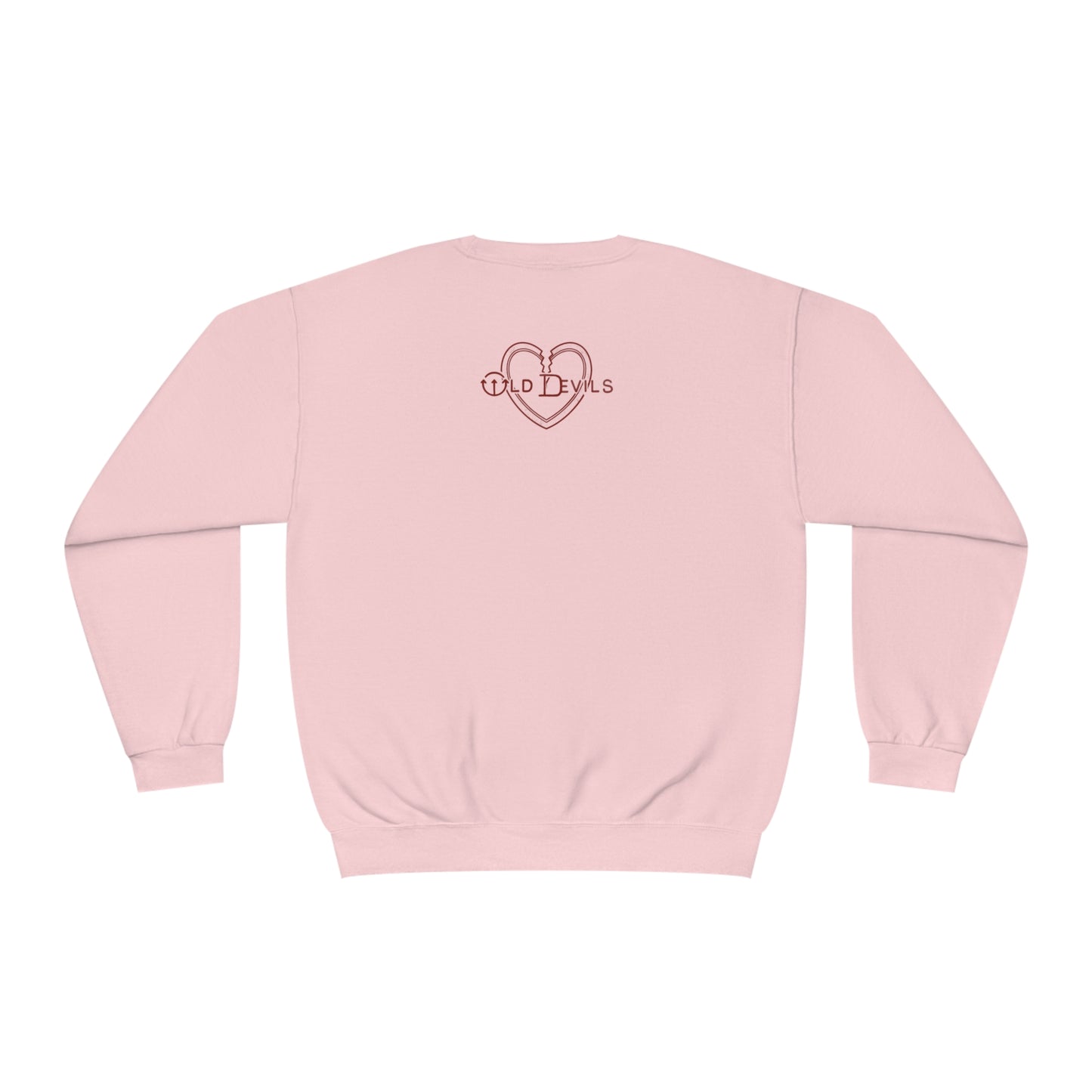 Depleted Sweatshirt