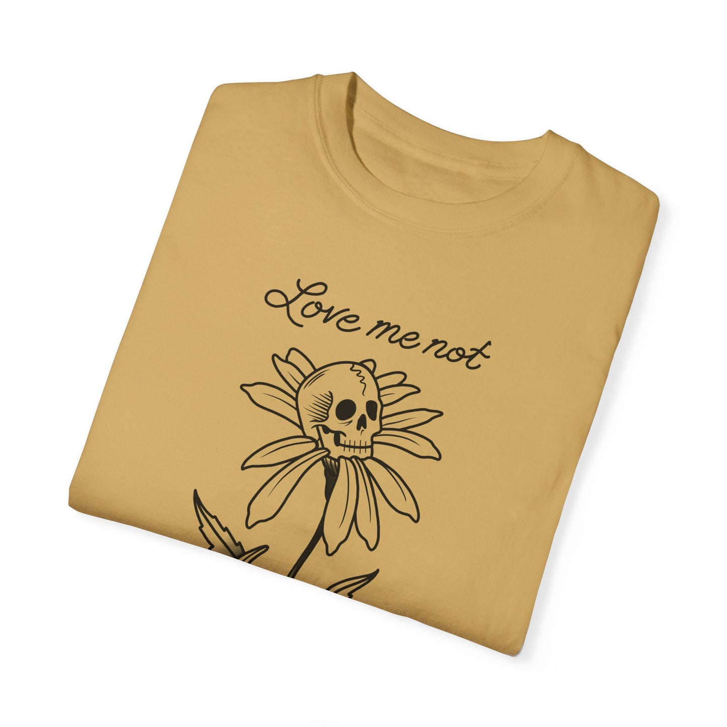 No One Loves You Tee
