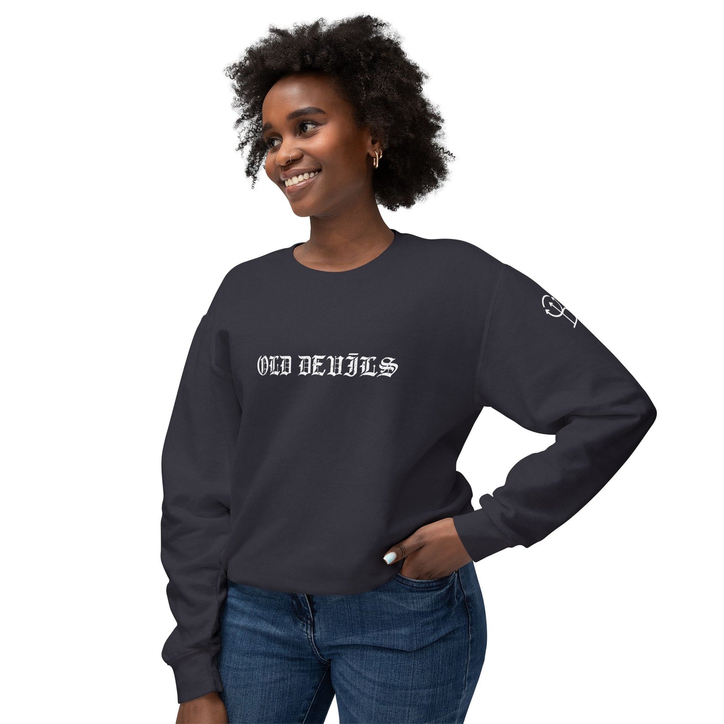 Light the Path Sweatshirt