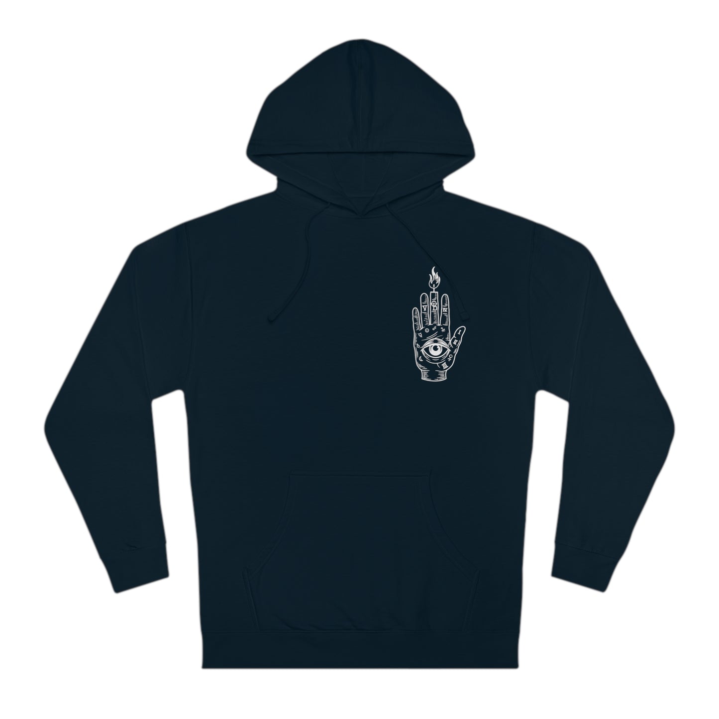 Rat King Hoodie