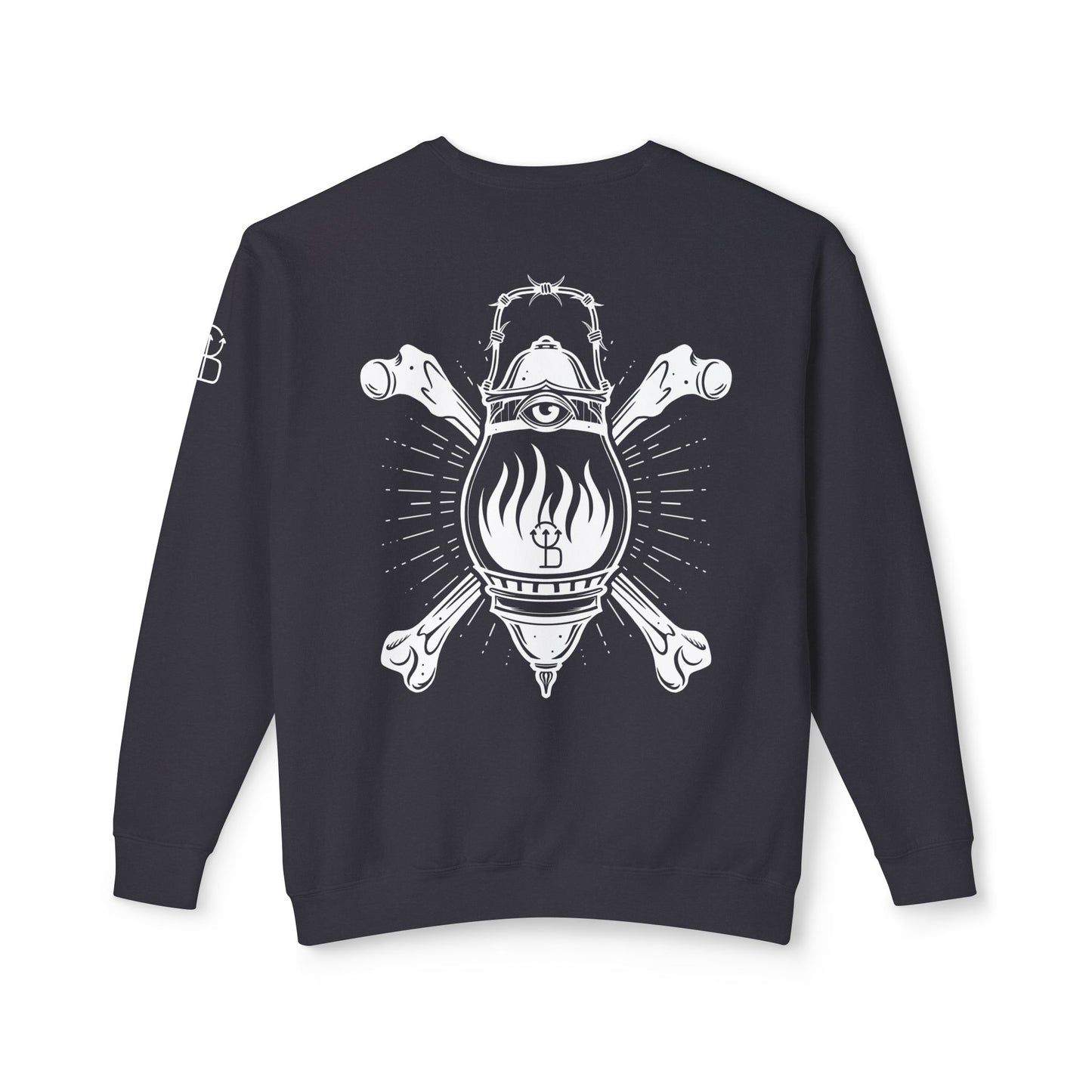 Light the Path Sweatshirt
