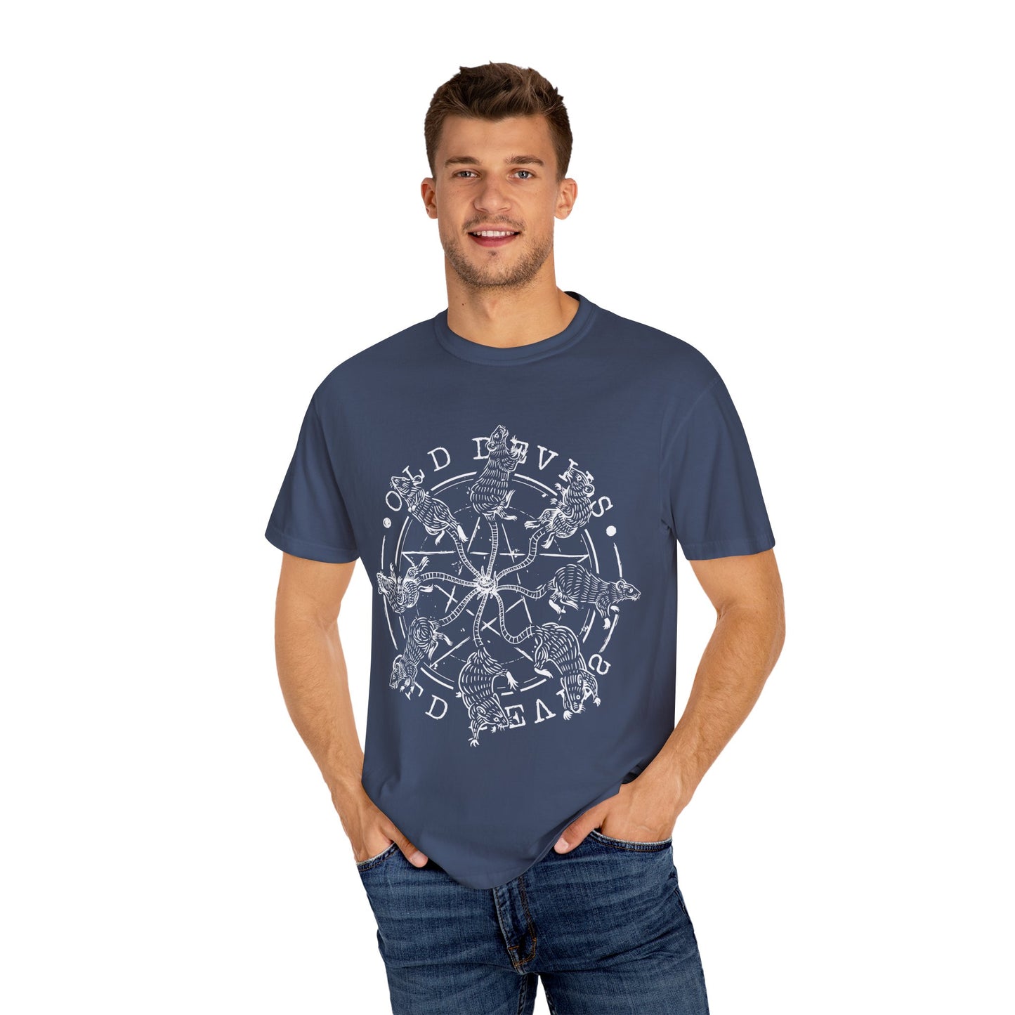 Rat King Tee