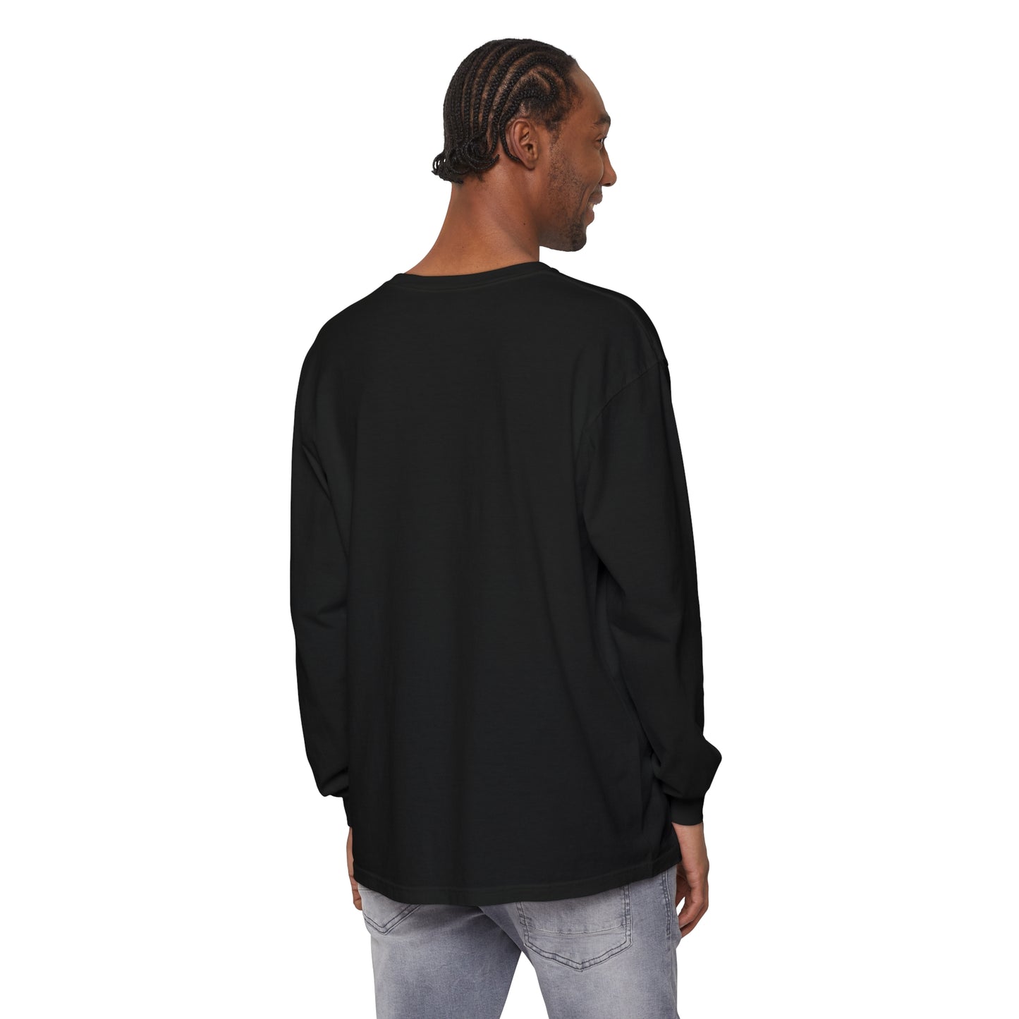 Dreamweaver Longsleeve Tee