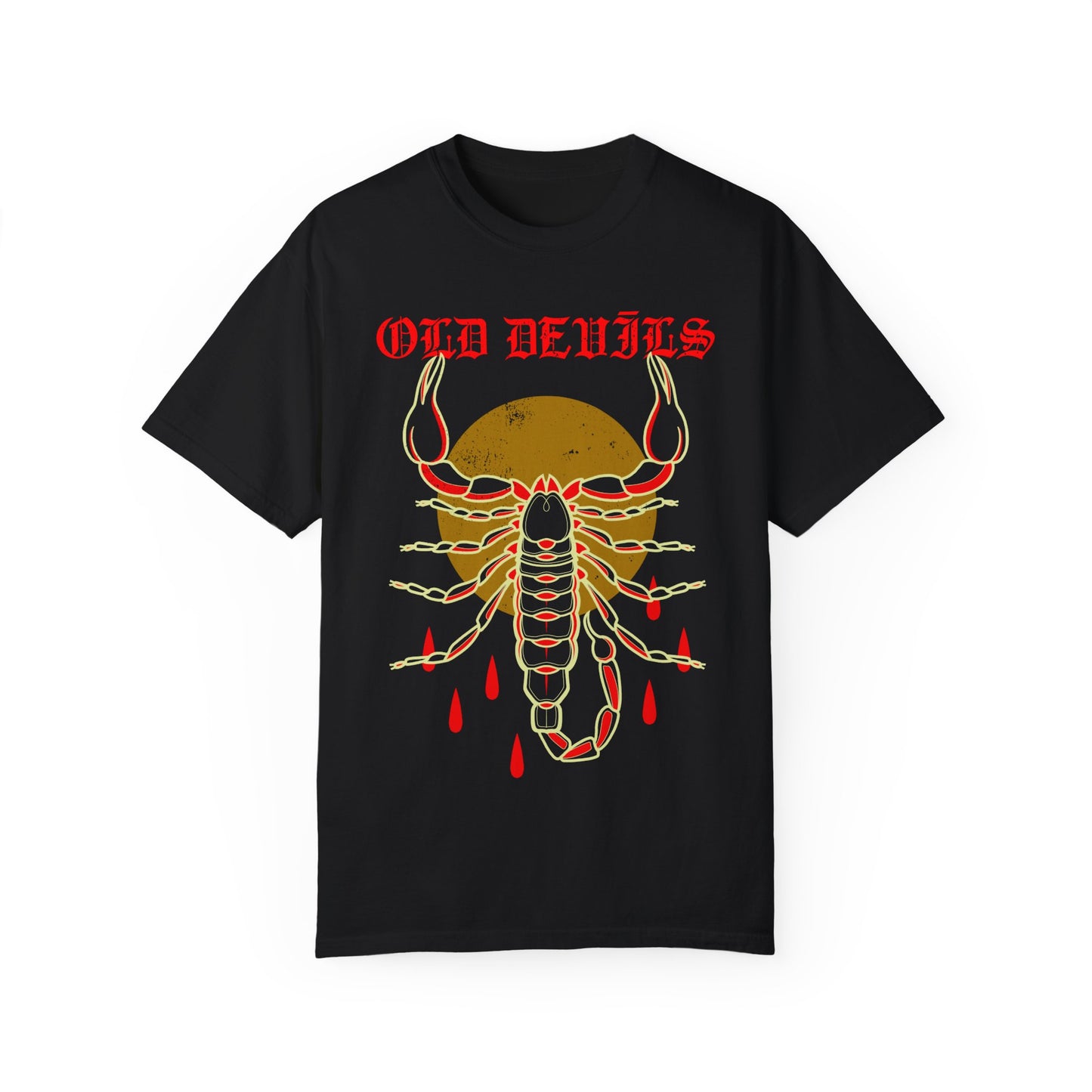 Sting Tee