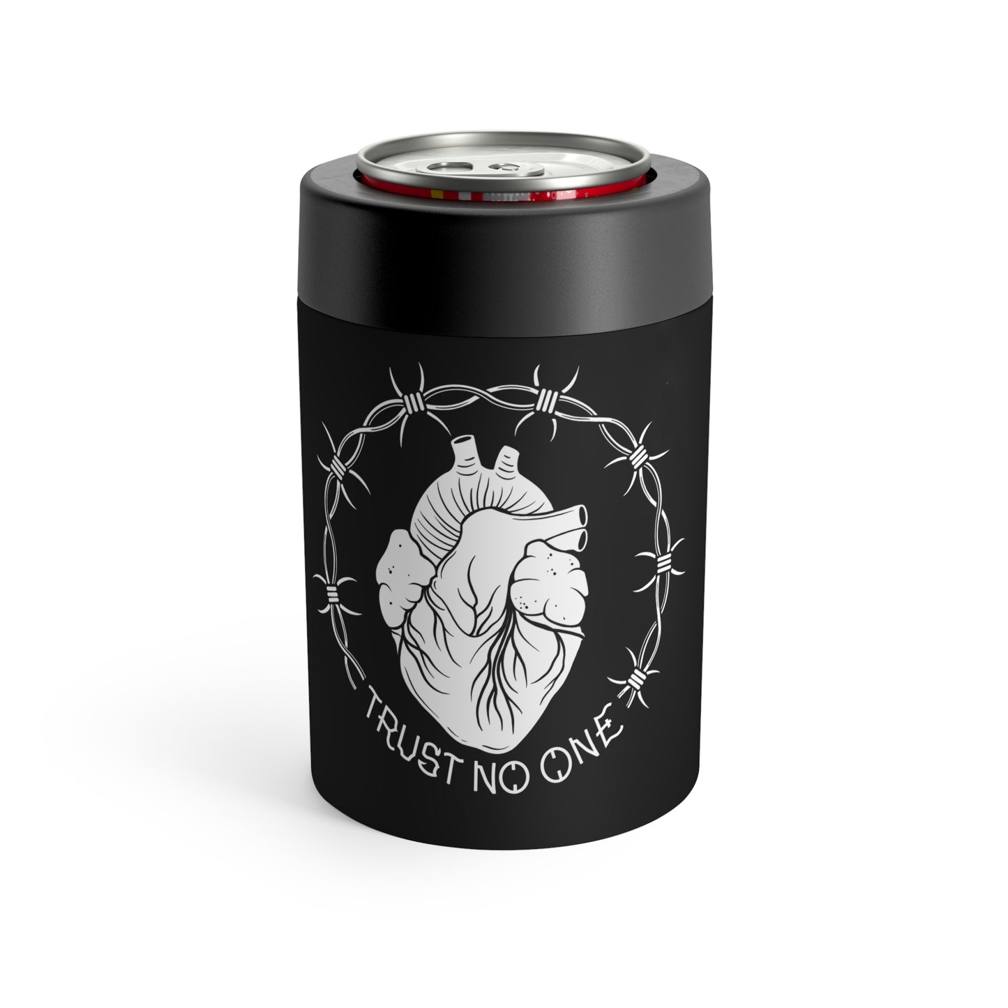 Stay Hydrated Can Cooler
