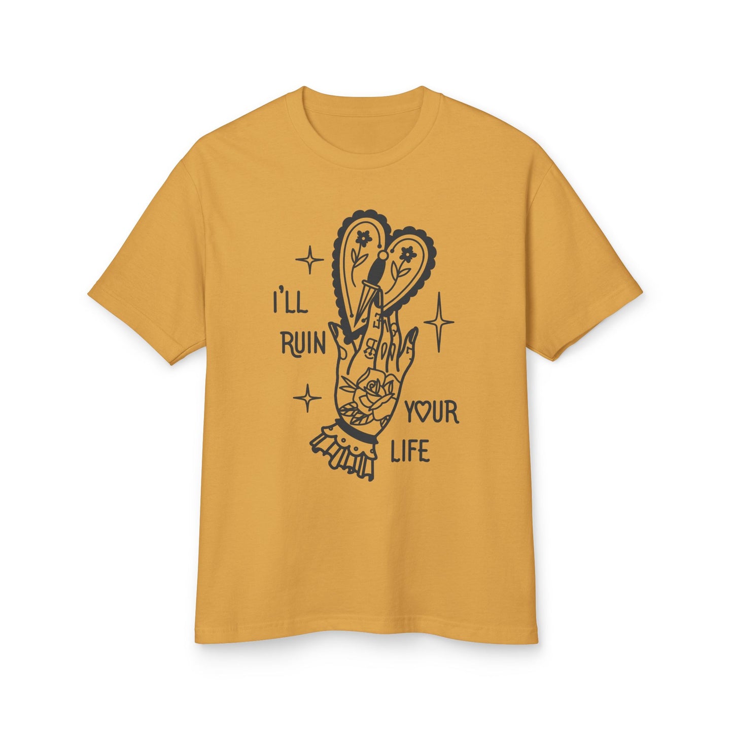 Ruiner Tee