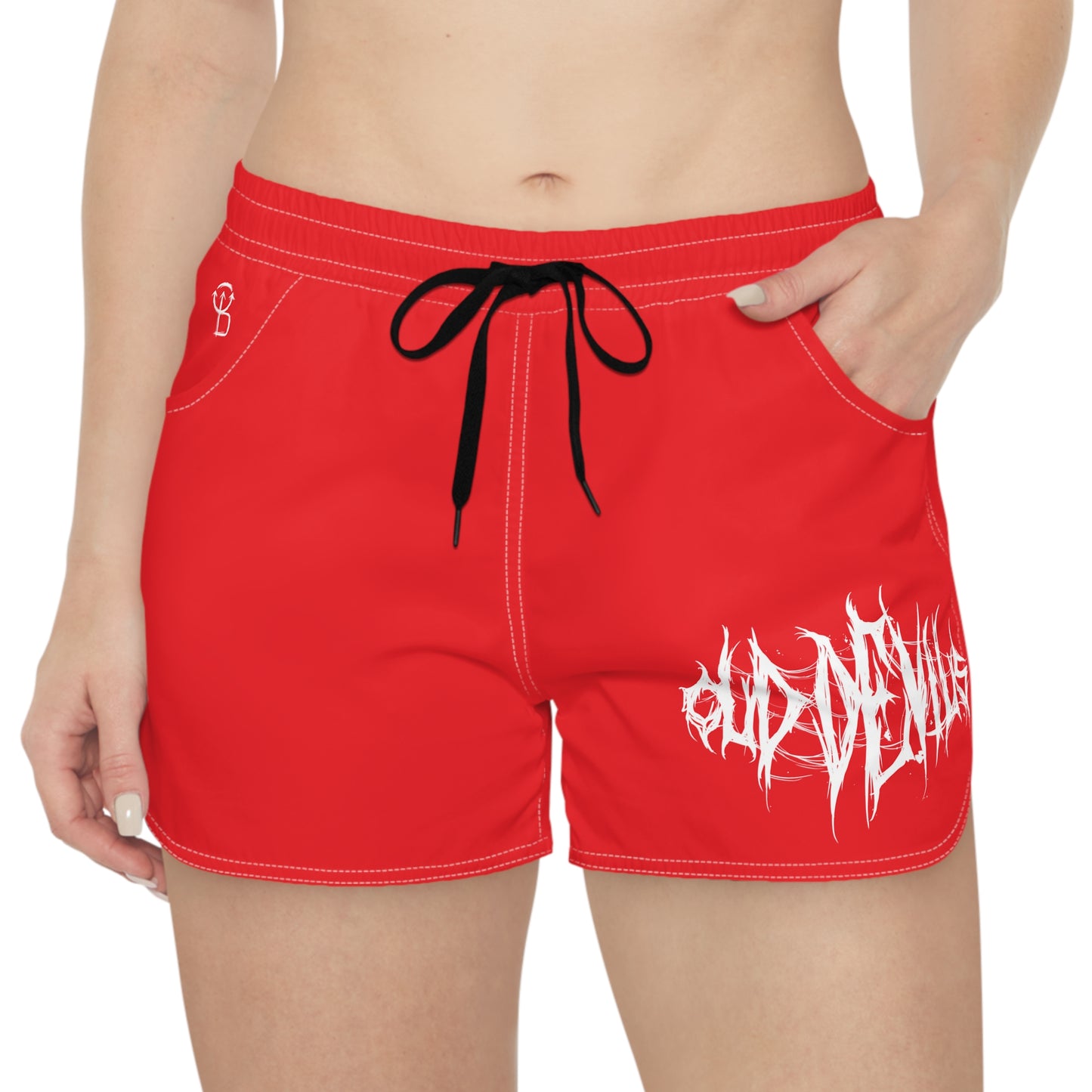 Metal shorts