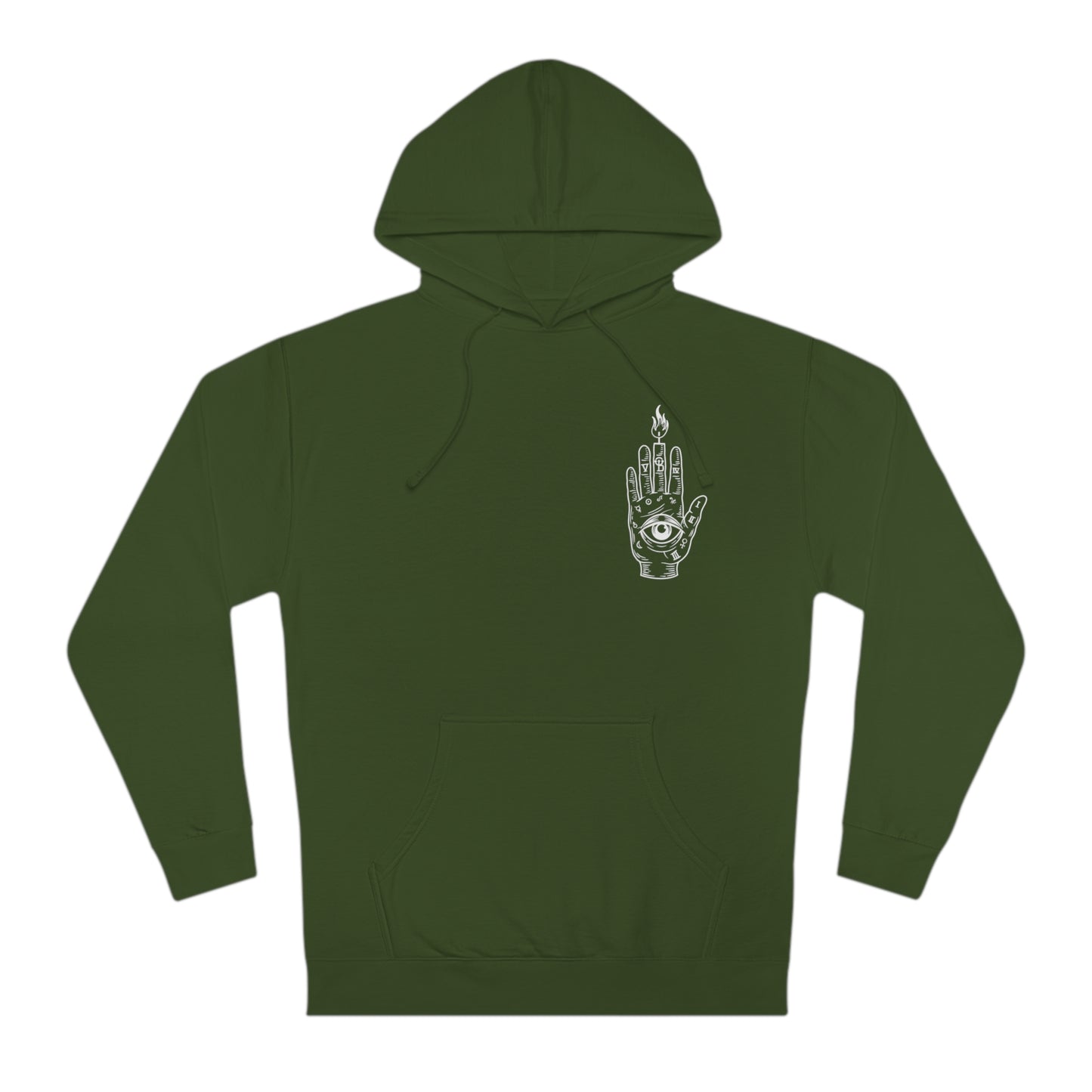 Rat King Hoodie