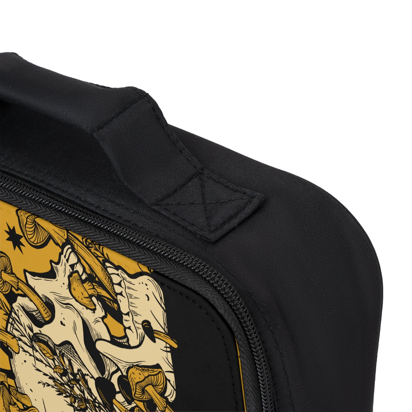 Life and Death Lunch Bag