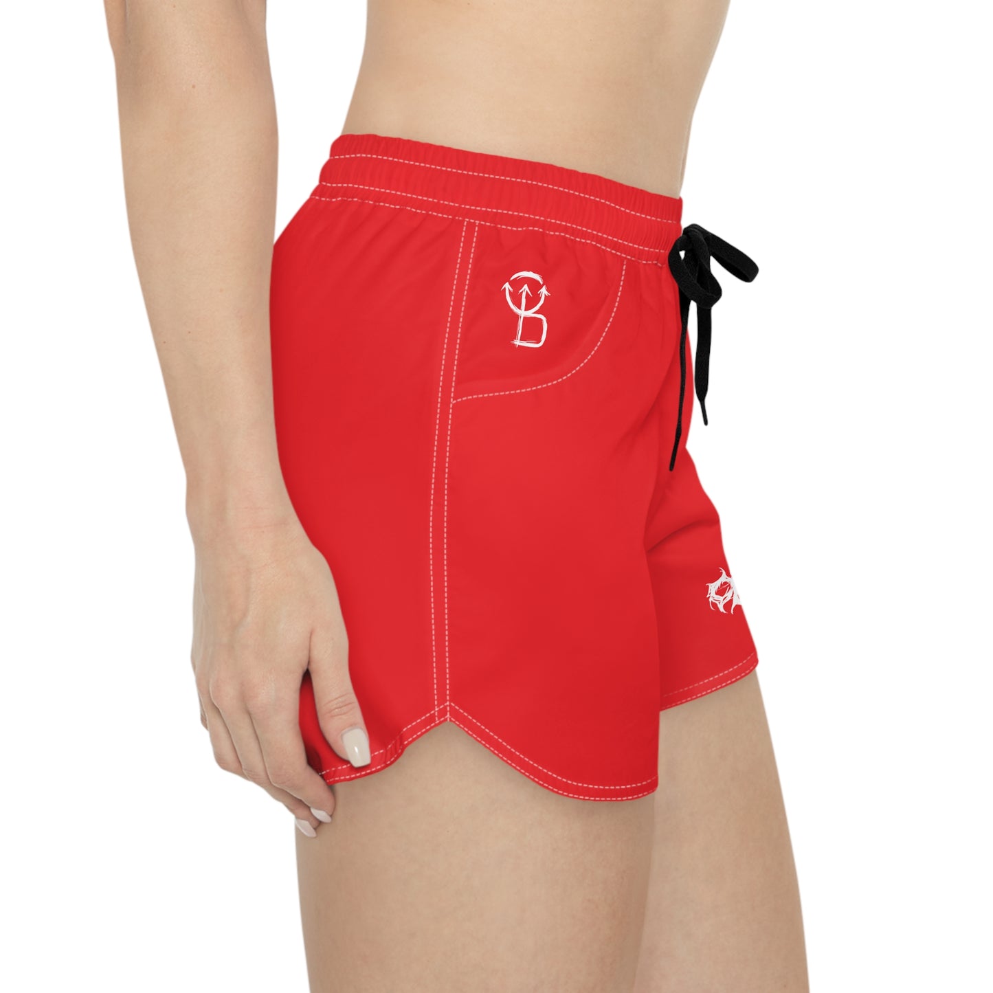 Metal shorts