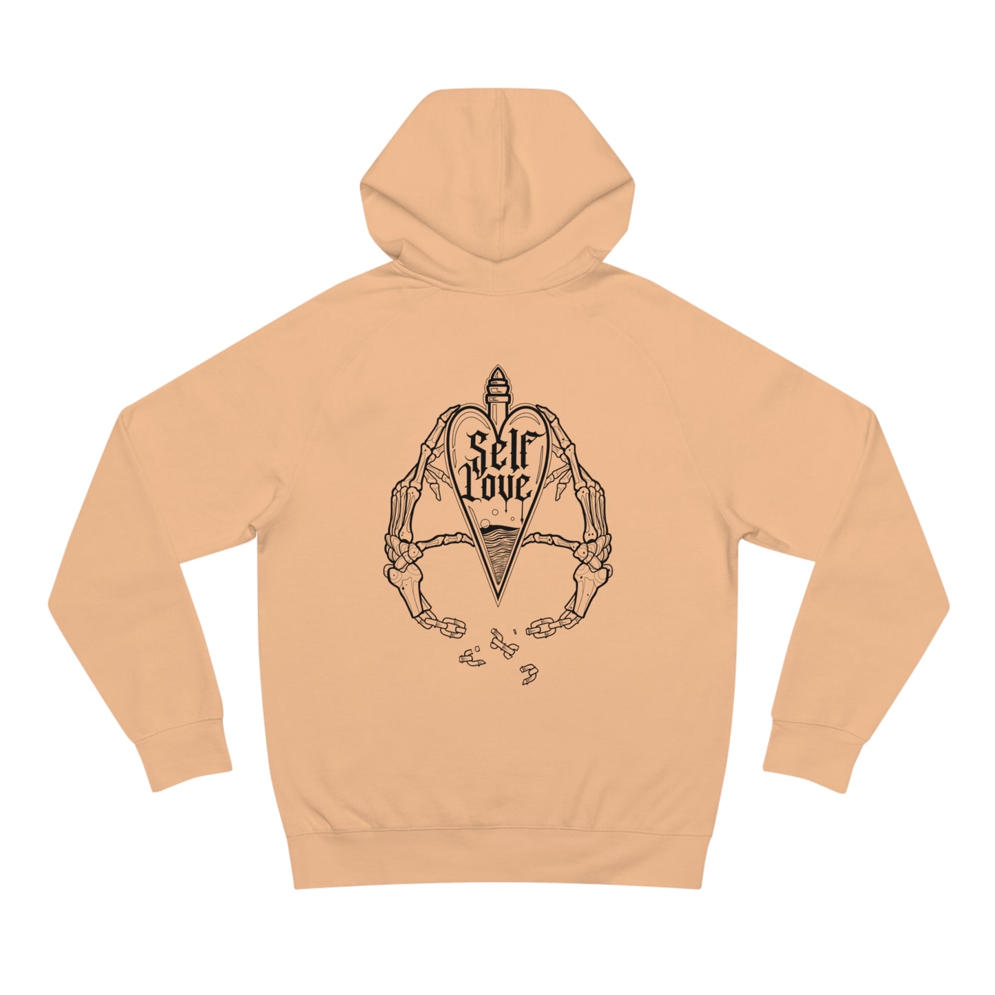 Love Yourself Hoodie