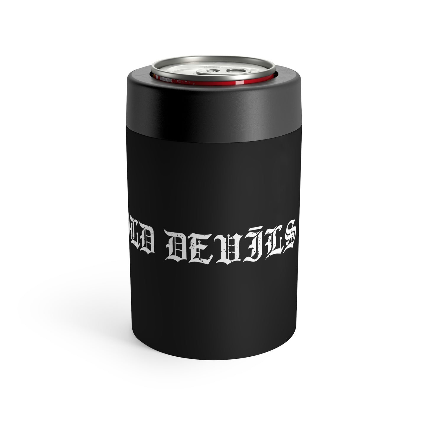 Stay Hydrated Can Cooler
