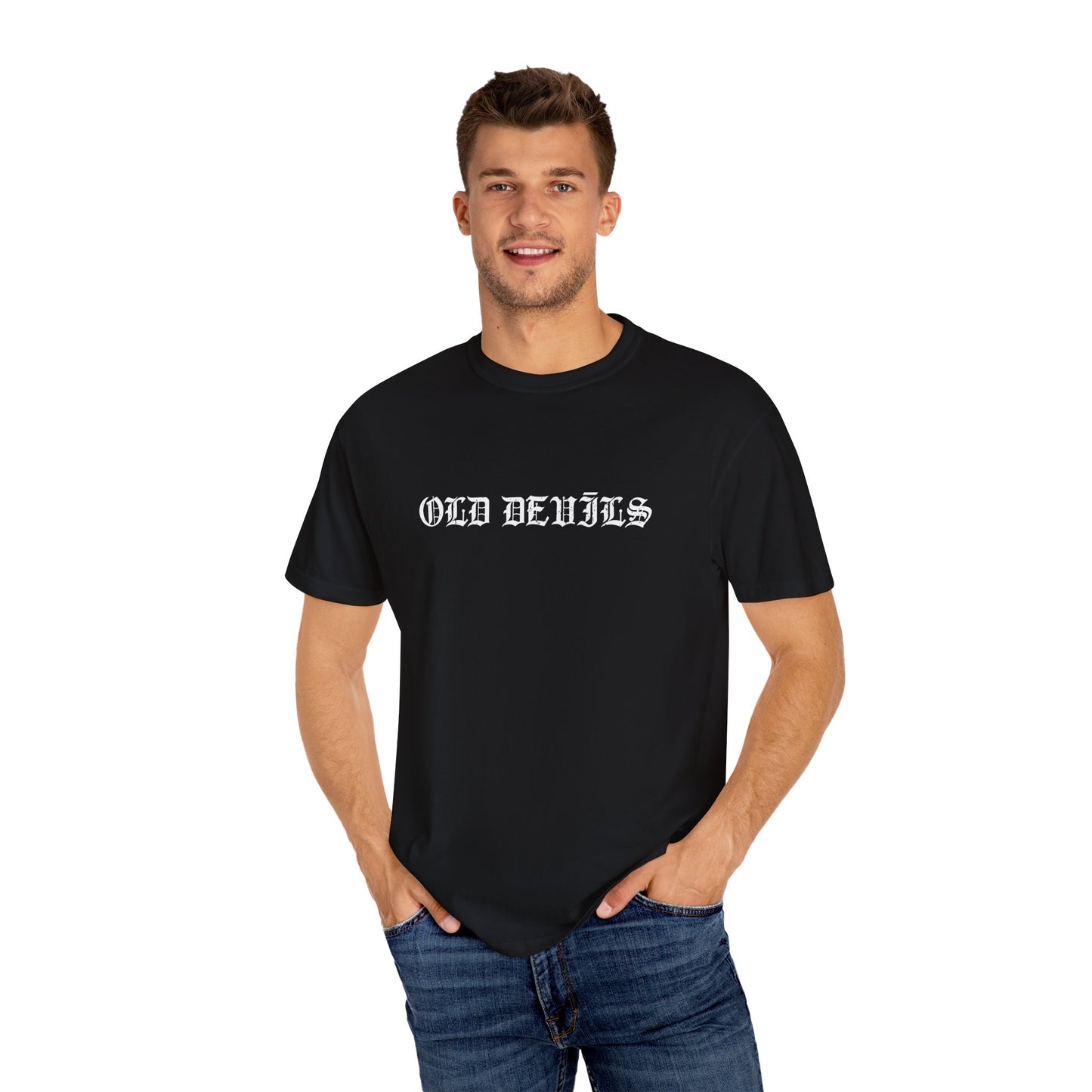 Light the Path tee