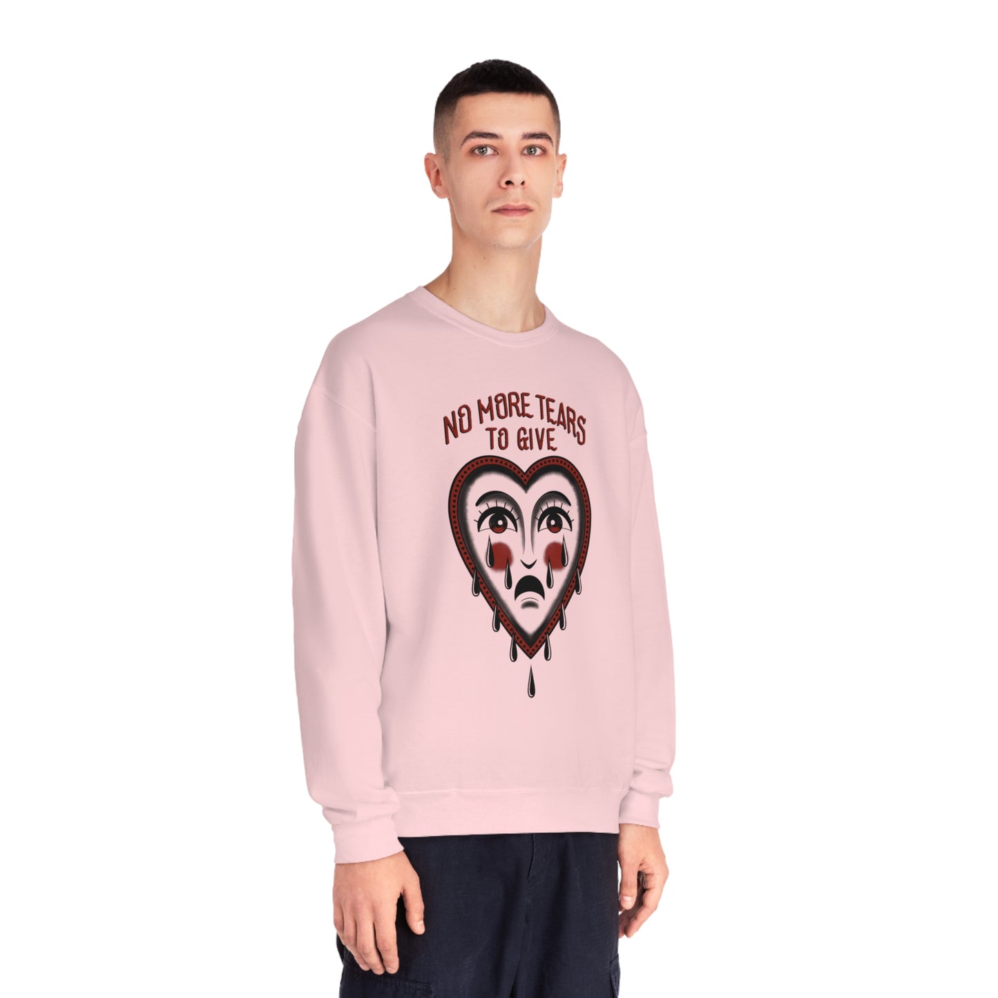 Depleted Sweatshirt