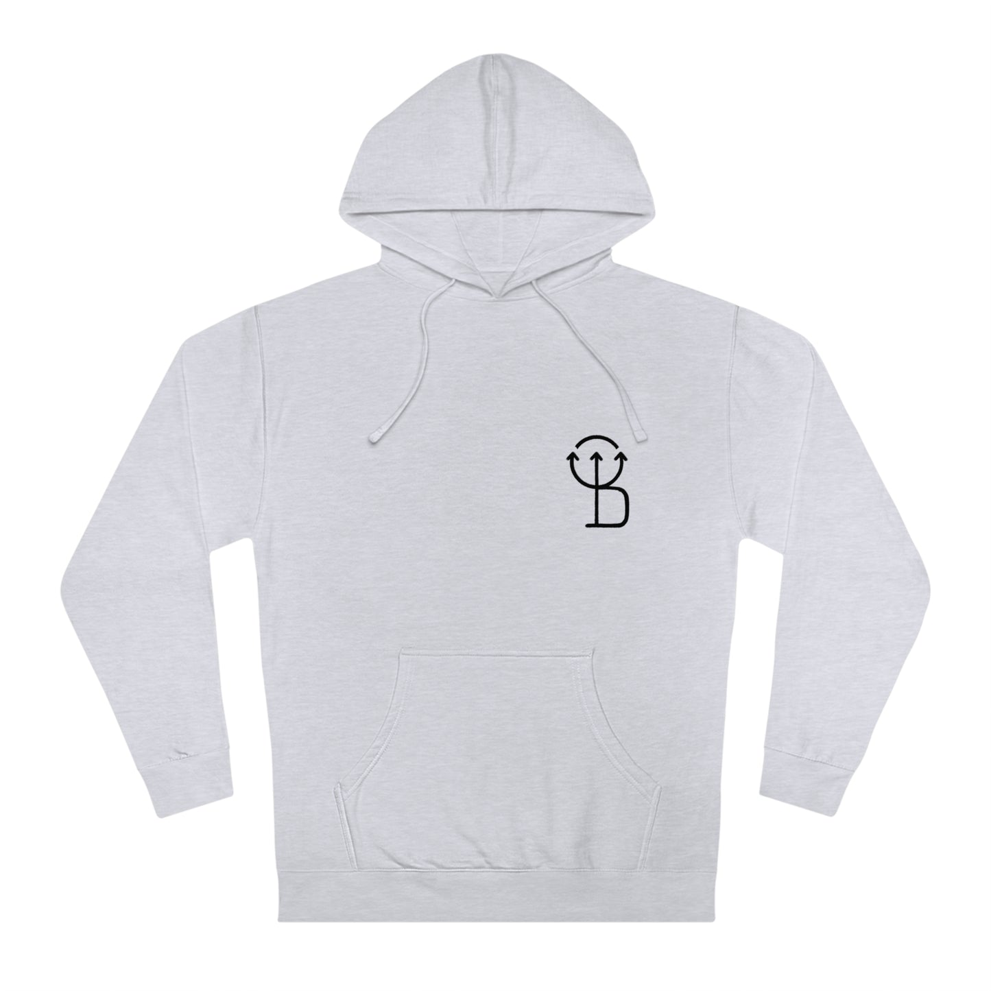 Impartial Hoodie