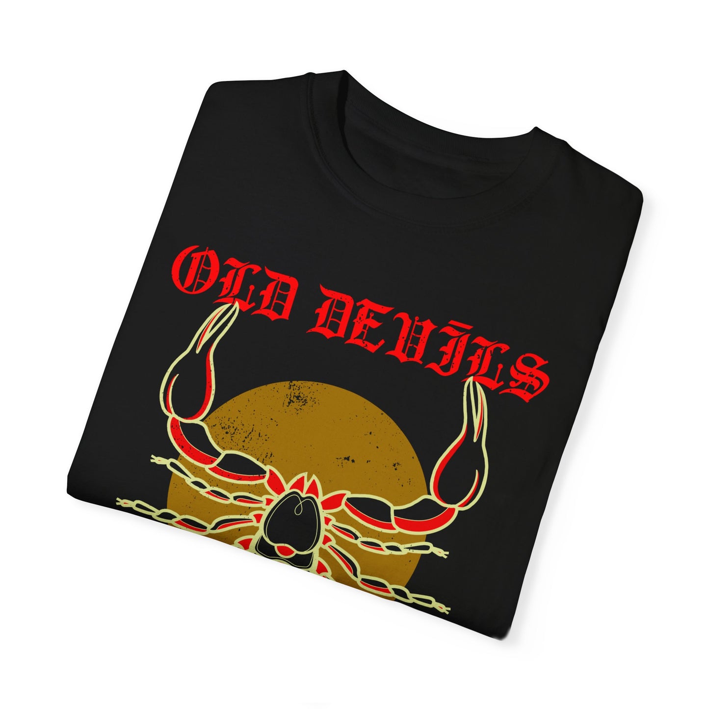 Sting Tee