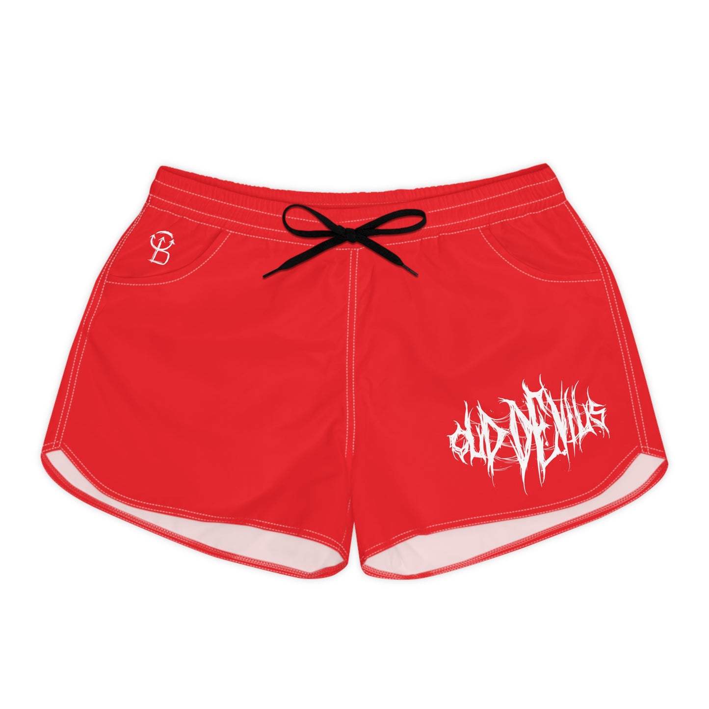 Metal shorts