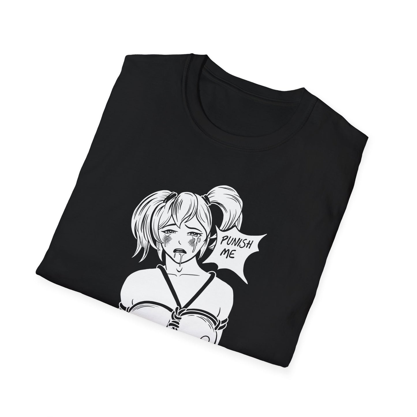 Punish Me tee