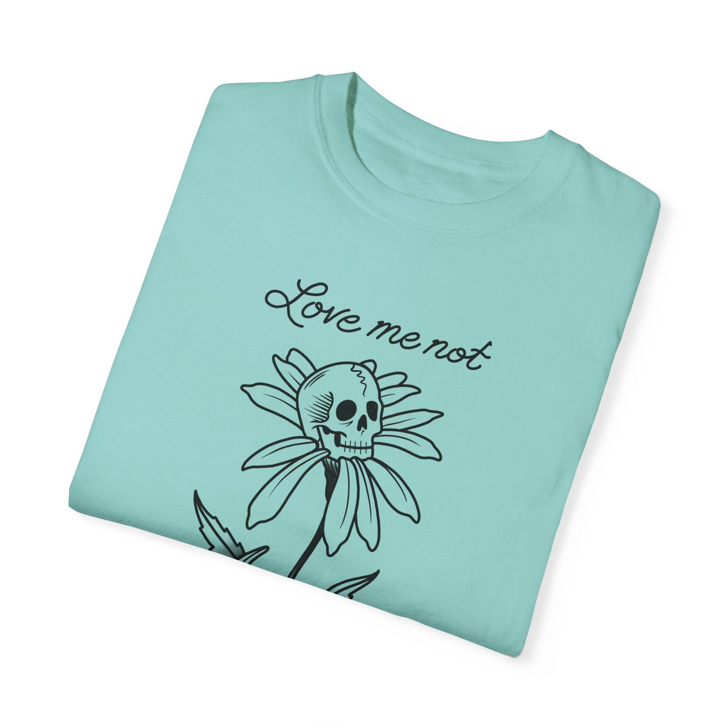 No One Loves You Tee
