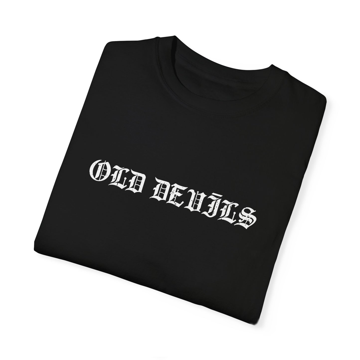Light the Path tee