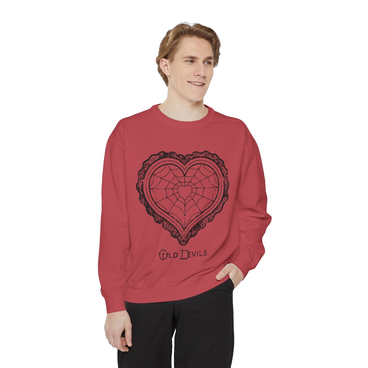 Dreamweaver Sweatsbirt