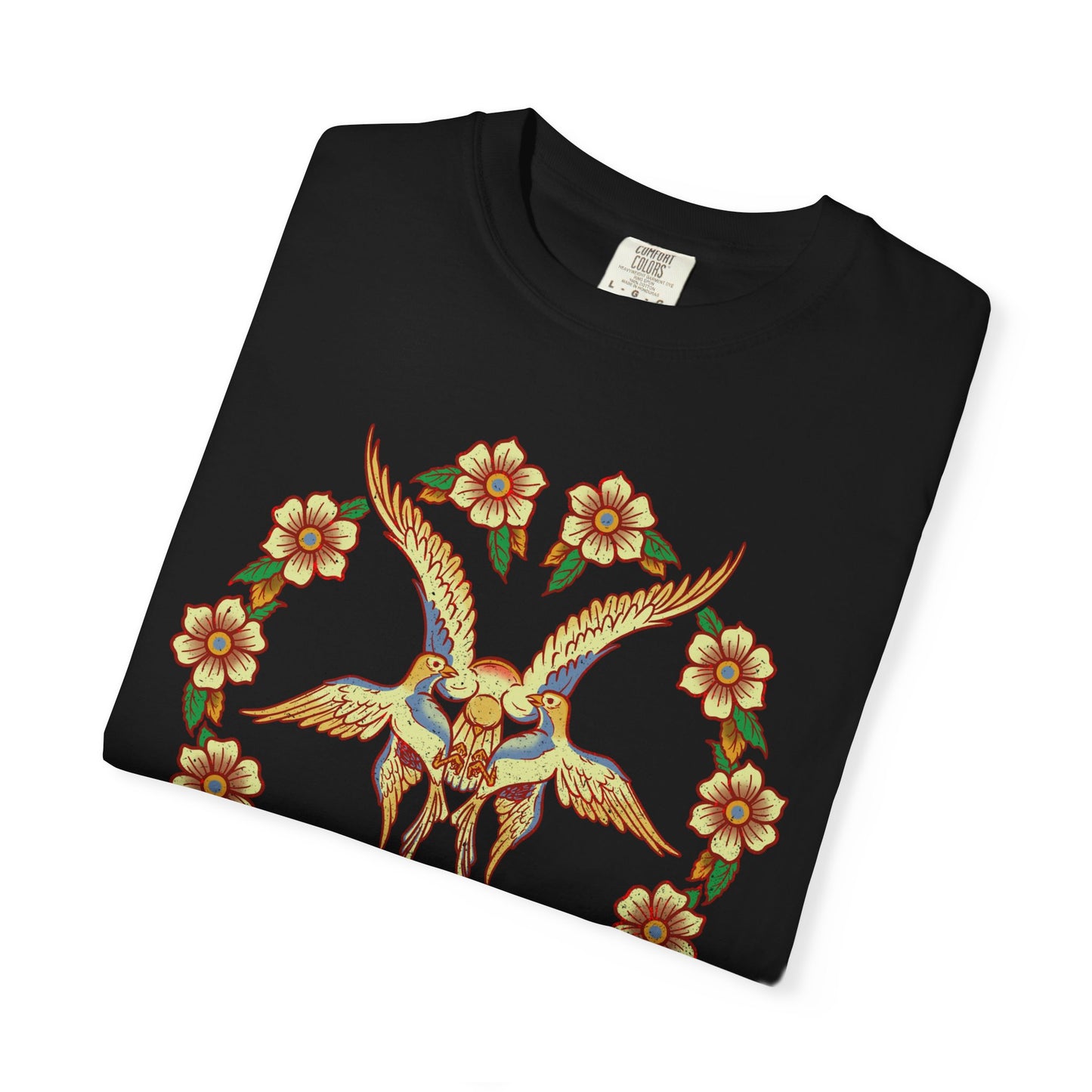 Bird Cult Tee