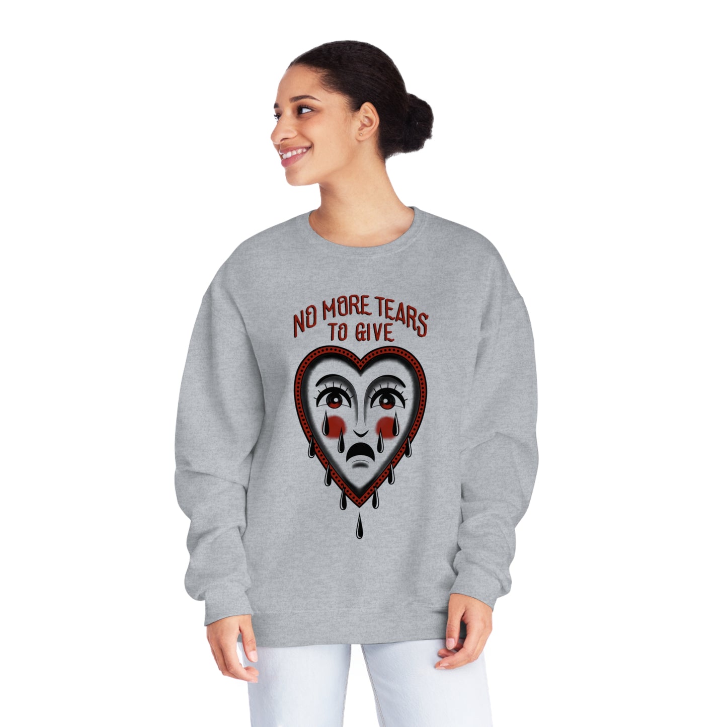 Depleted Sweatshirt