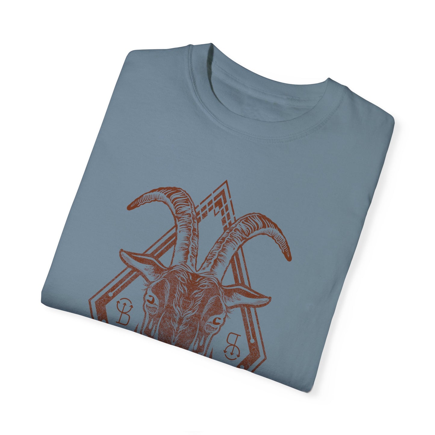 Give 'em the Goat tee