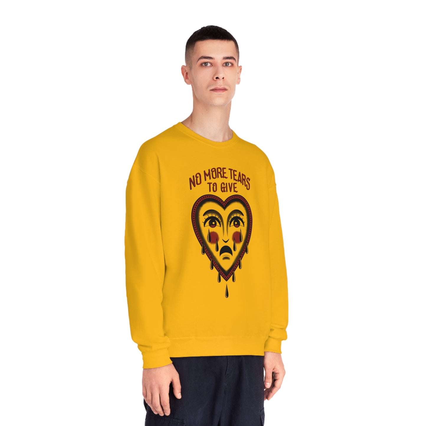 Depleted Sweatshirt