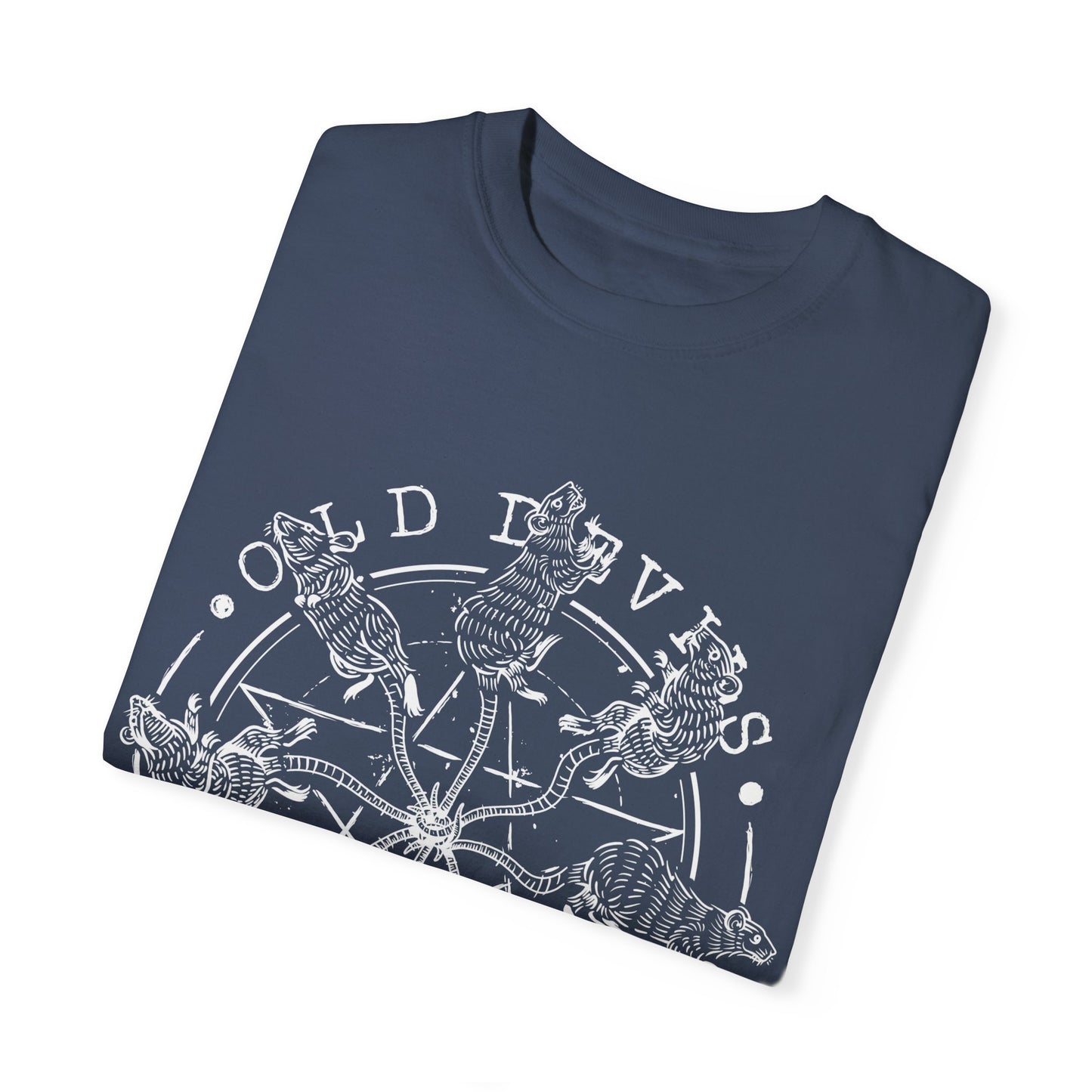 Rat King Tee