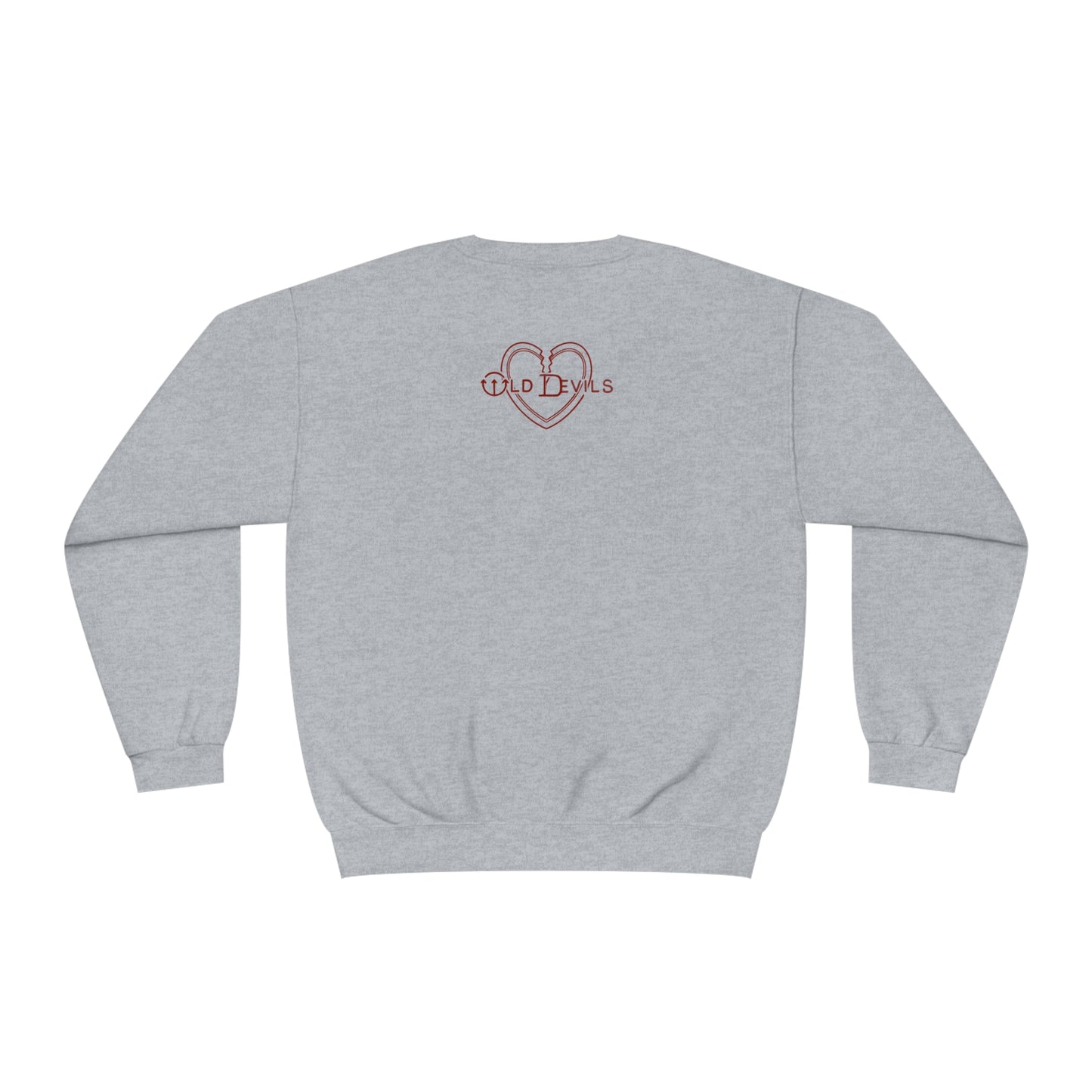 Depleted Sweatshirt