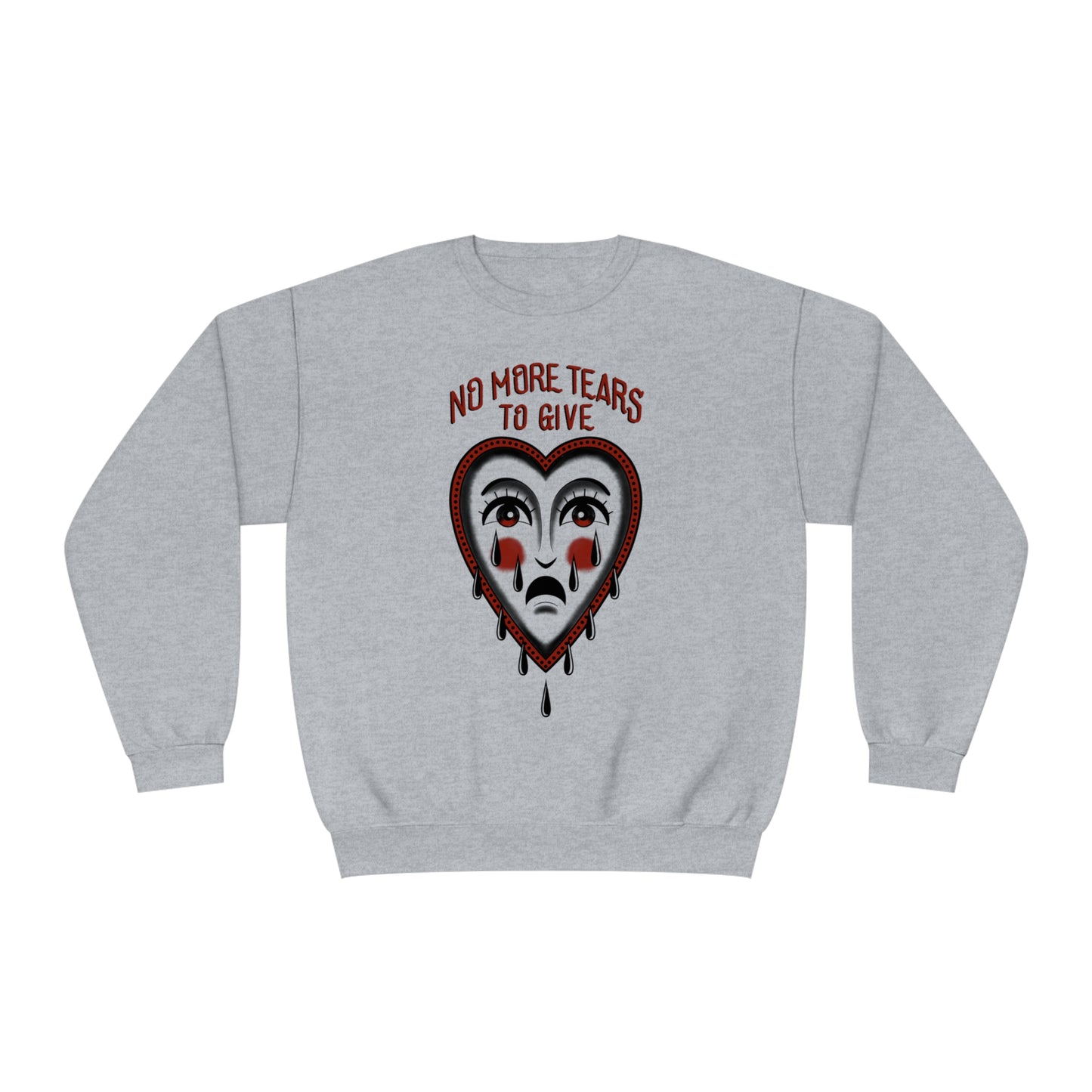 Depleted Sweatshirt