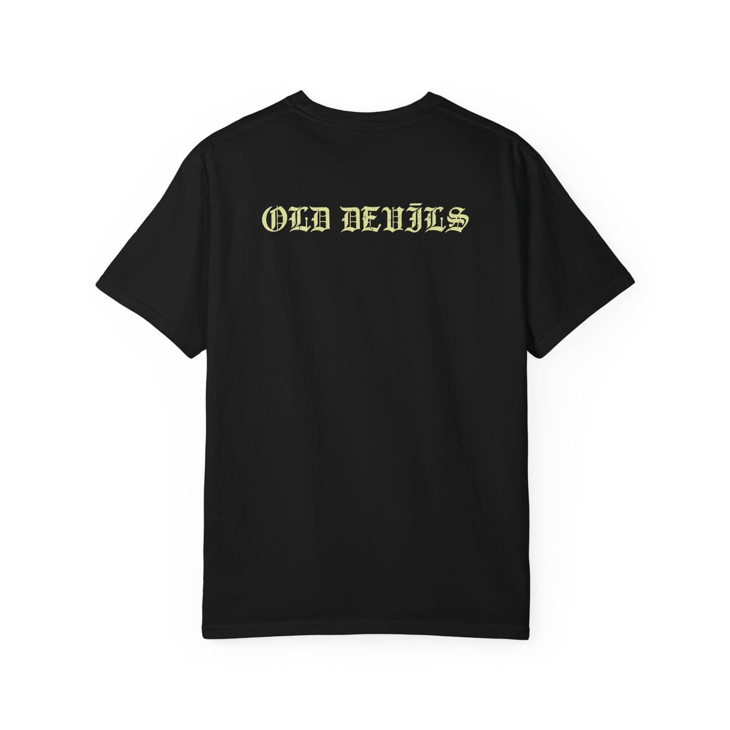 Bird Cult Tee