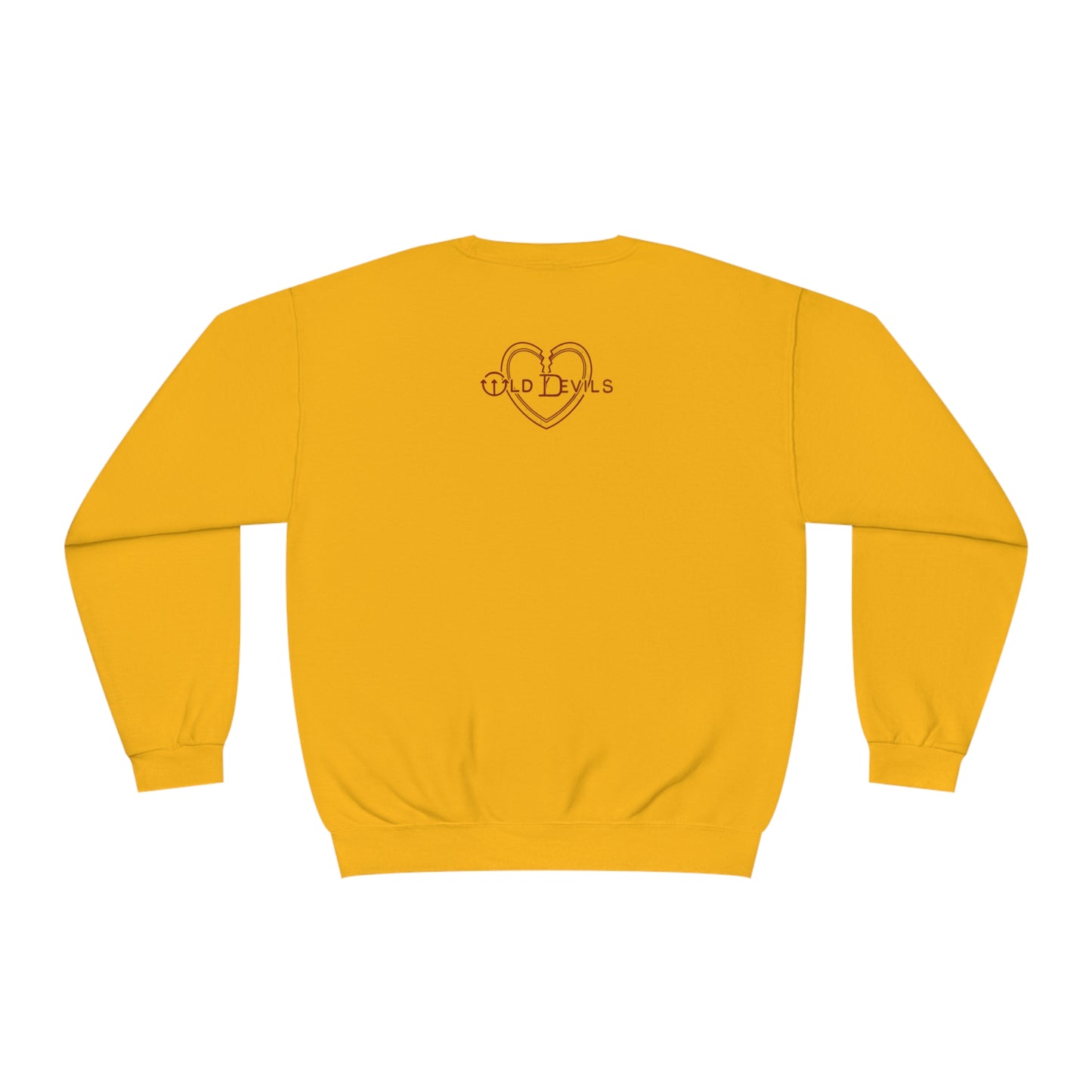Depleted Sweatshirt