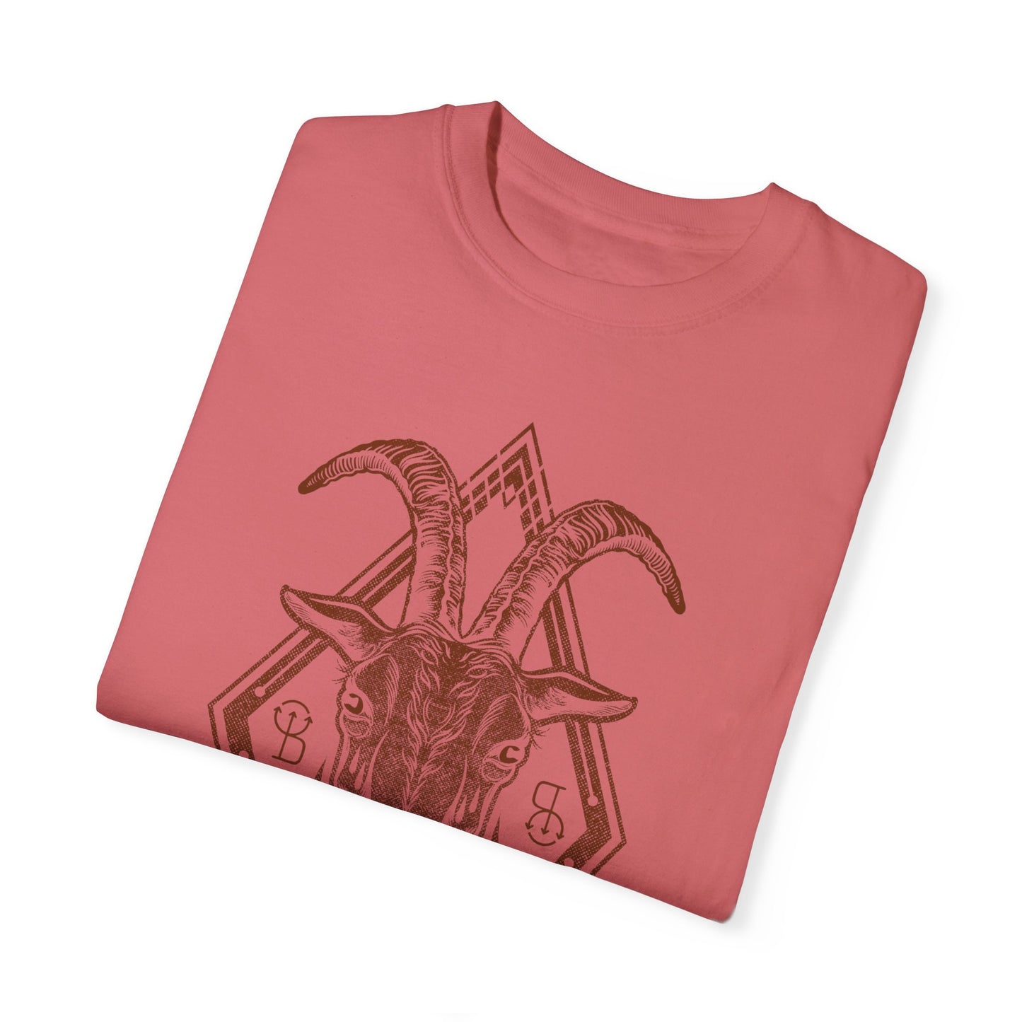 Give 'em the Goat tee